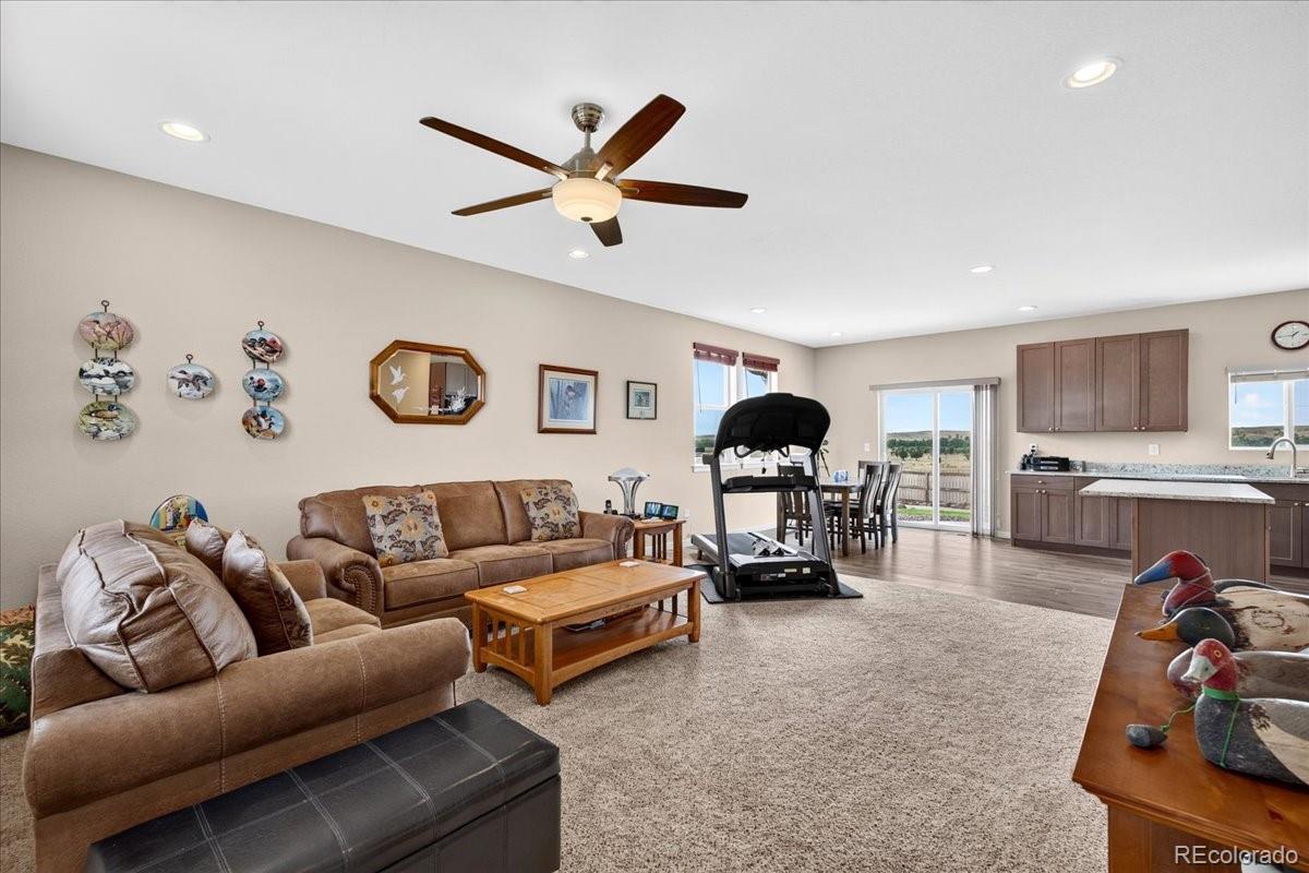 MLS Image #4 for 495 s 2nd avenue,deer trail, Colorado