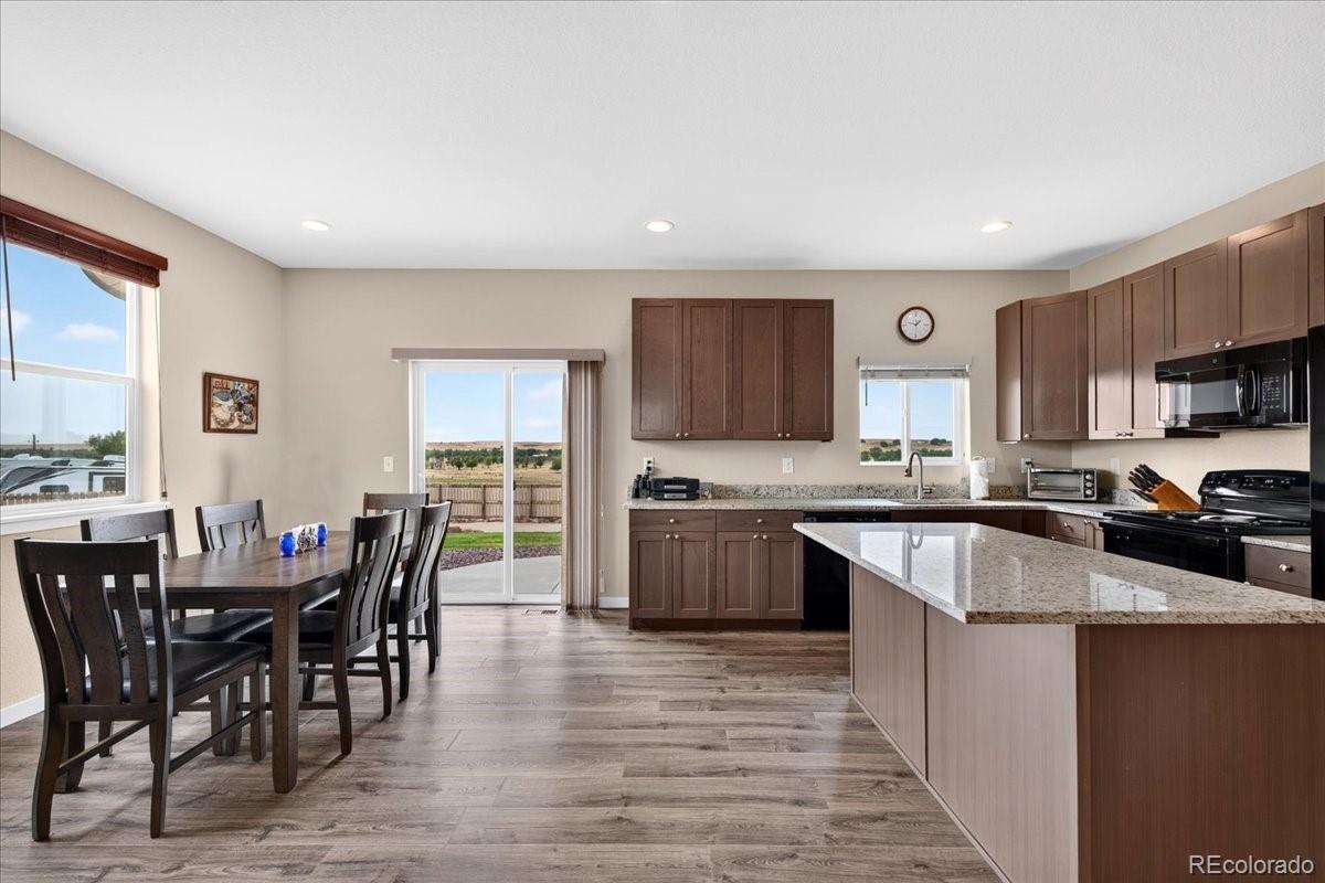 MLS Image #5 for 495 s 2nd avenue,deer trail, Colorado