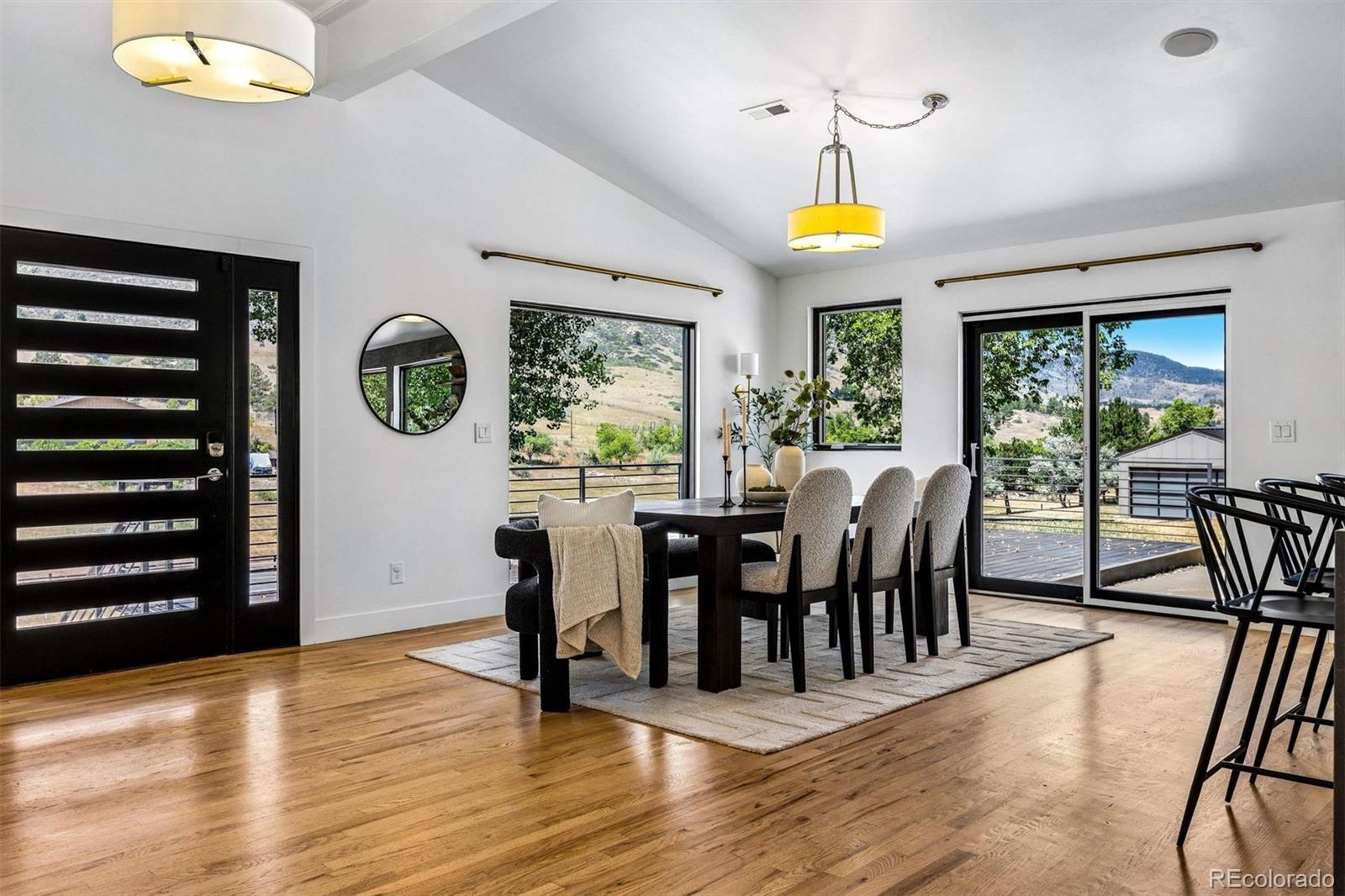 MLS Image #12 for 5370  pine ridge road,golden, Colorado