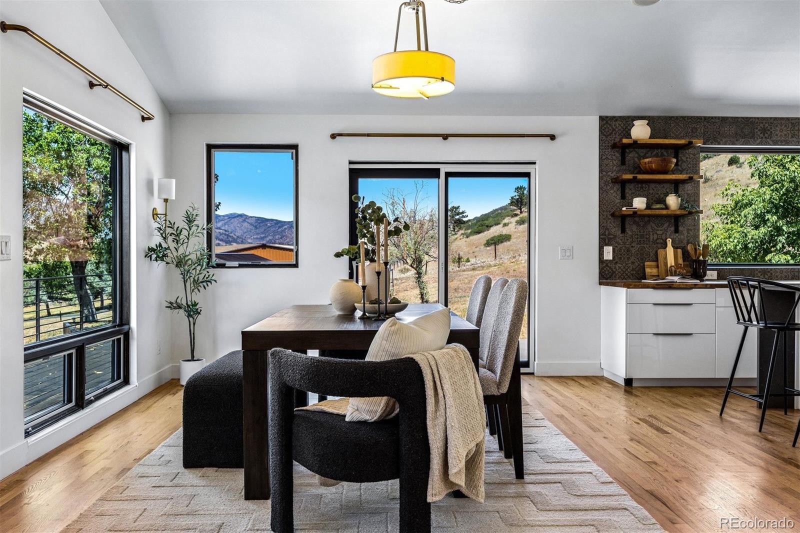 MLS Image #13 for 5370  pine ridge road,golden, Colorado