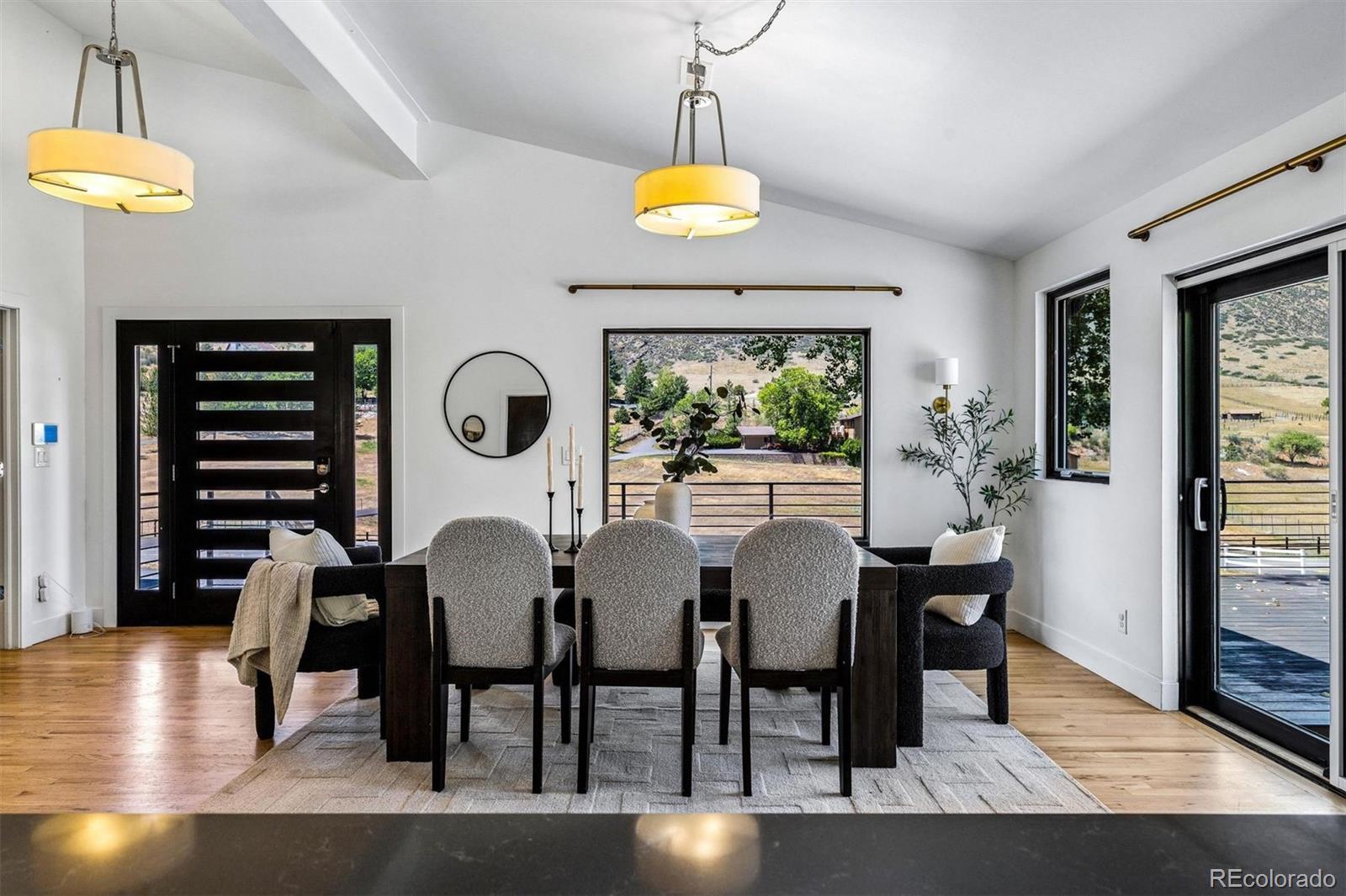 MLS Image #15 for 5370  pine ridge road,golden, Colorado