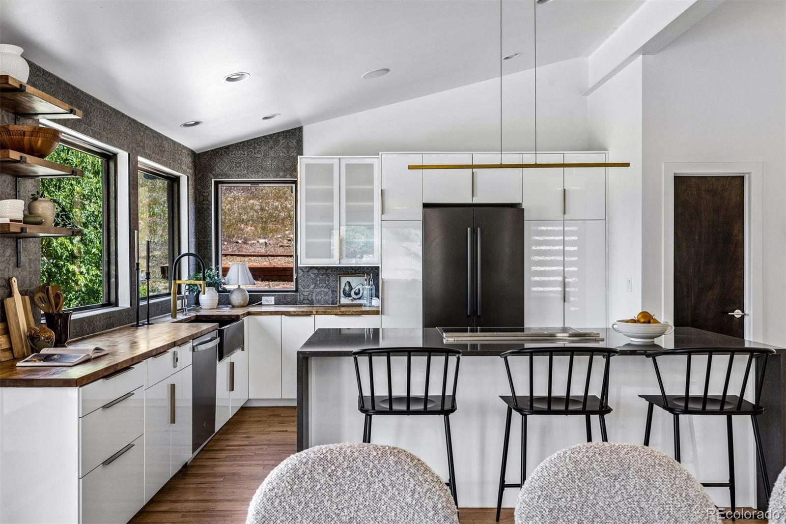 MLS Image #3 for 5370  pine ridge road,golden, Colorado
