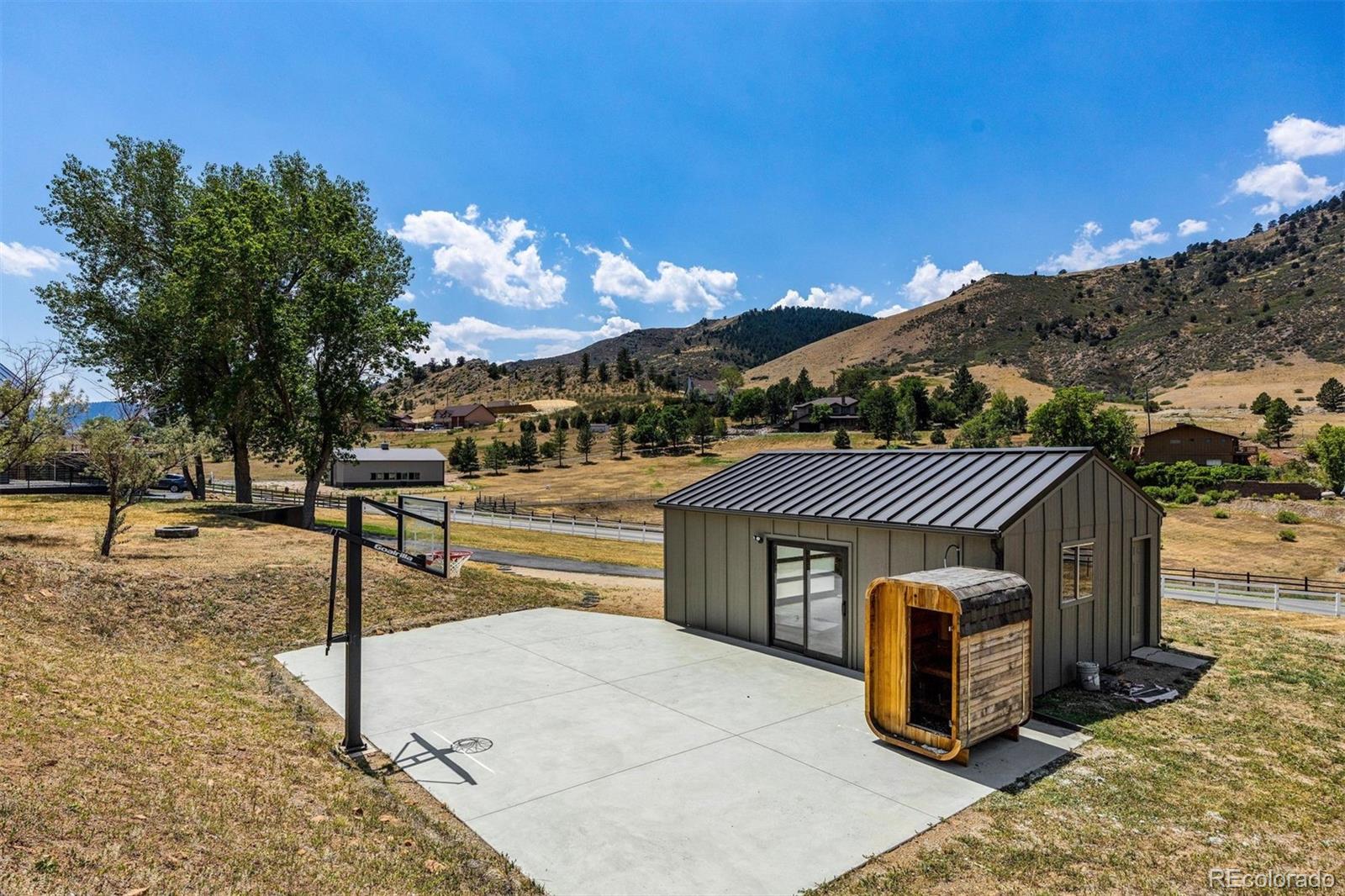 MLS Image #37 for 5370  pine ridge road,golden, Colorado
