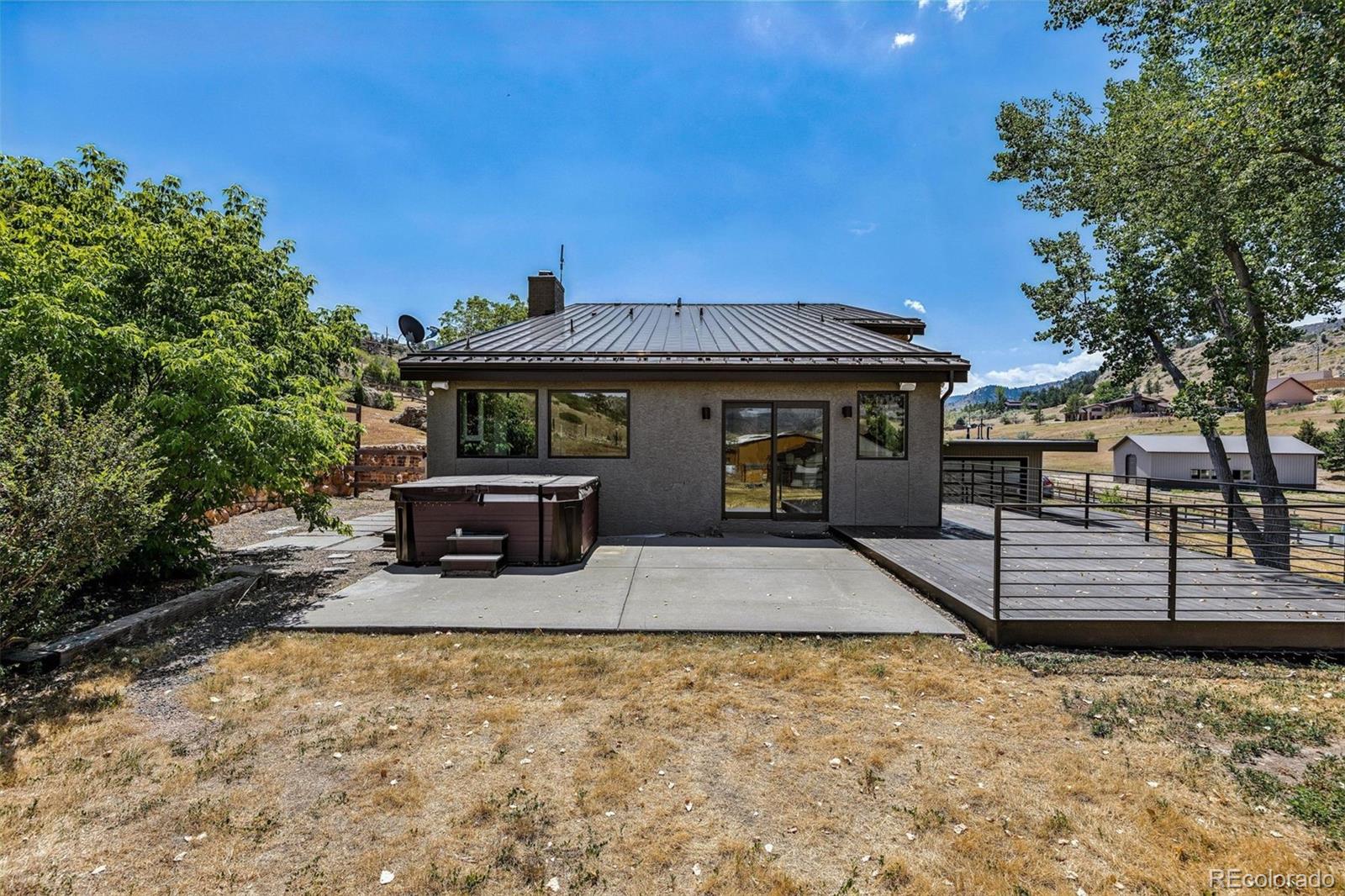 MLS Image #38 for 5370  pine ridge road,golden, Colorado