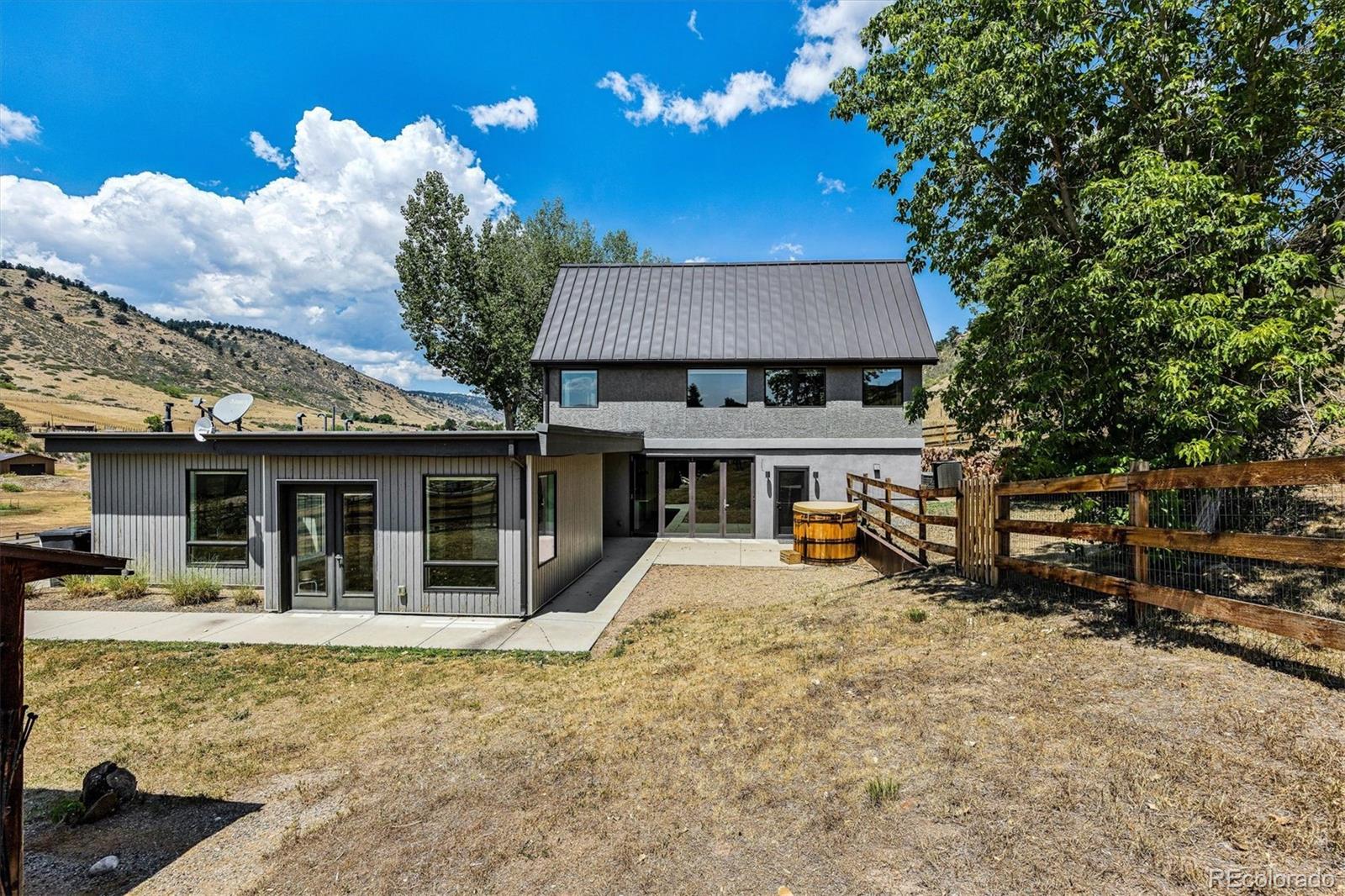 MLS Image #39 for 5370  pine ridge road,golden, Colorado