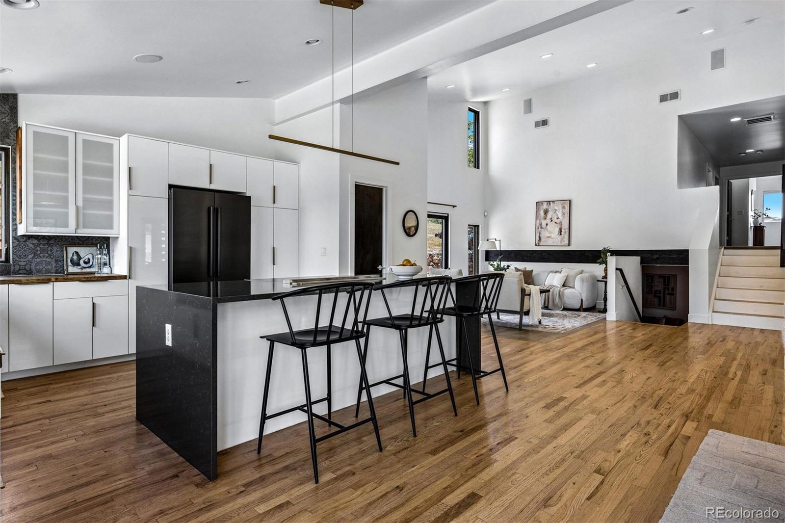 MLS Image #4 for 5370  pine ridge road,golden, Colorado