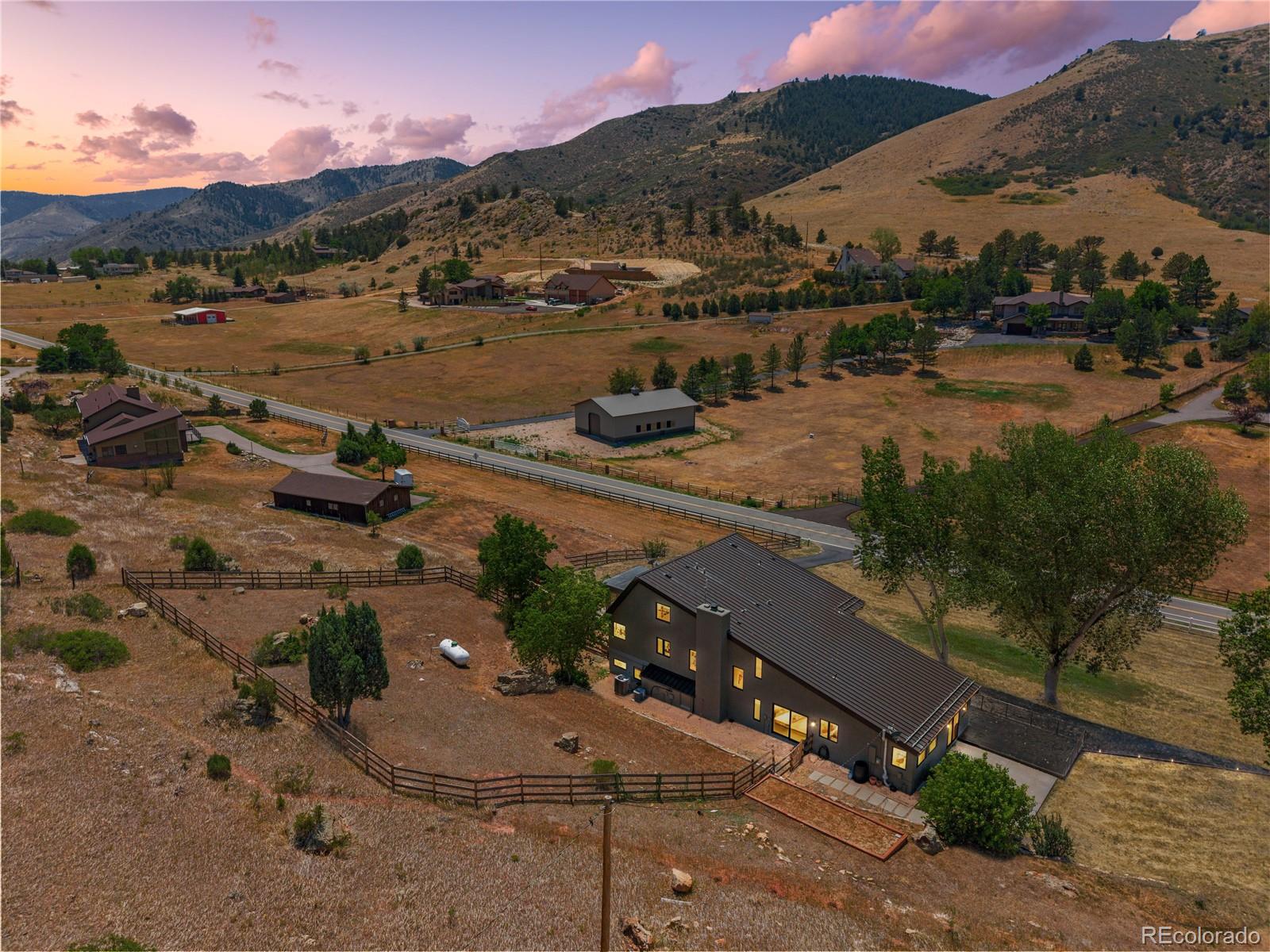 MLS Image #41 for 5370  pine ridge road,golden, Colorado