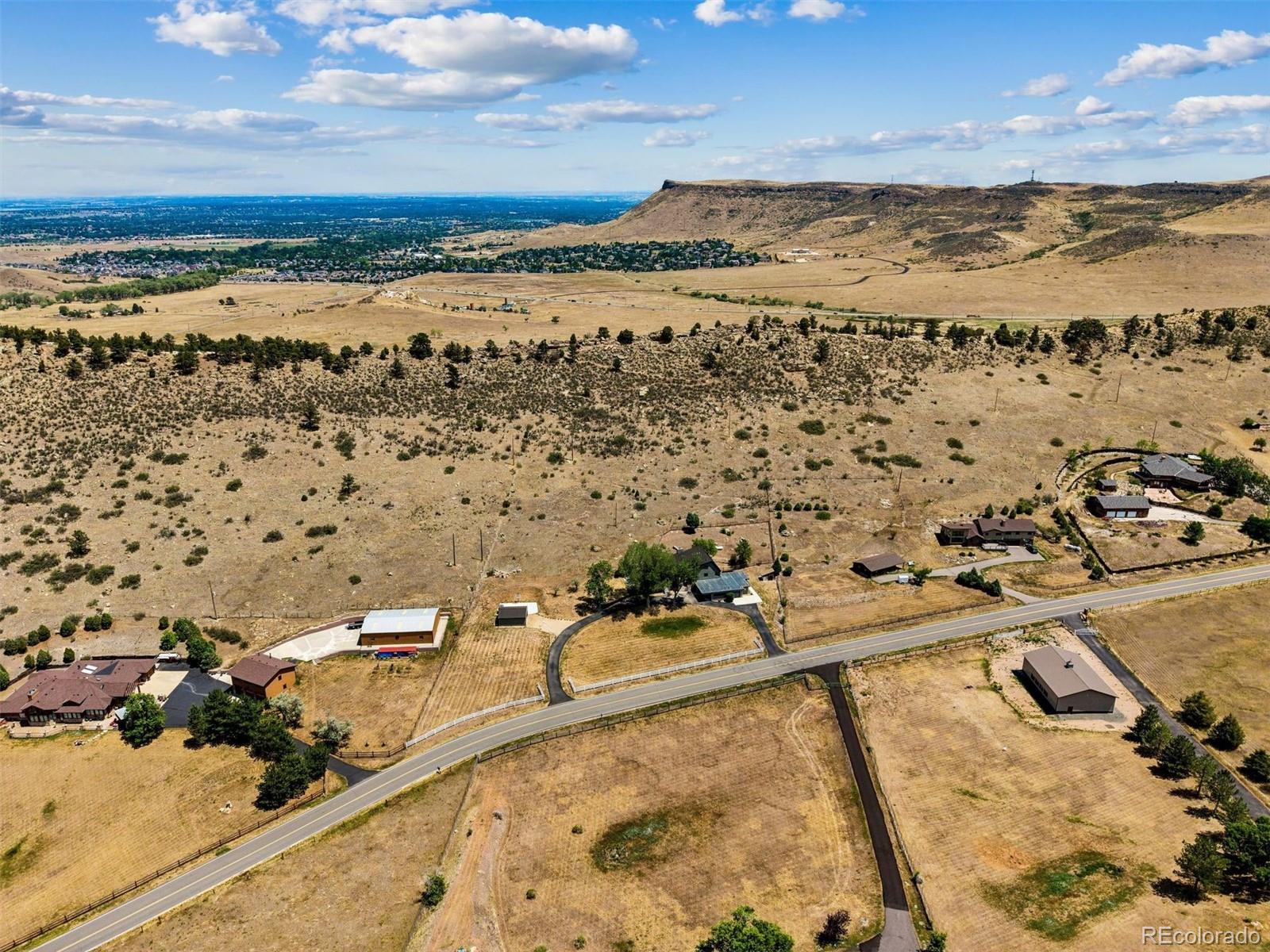 MLS Image #43 for 5370  pine ridge road,golden, Colorado