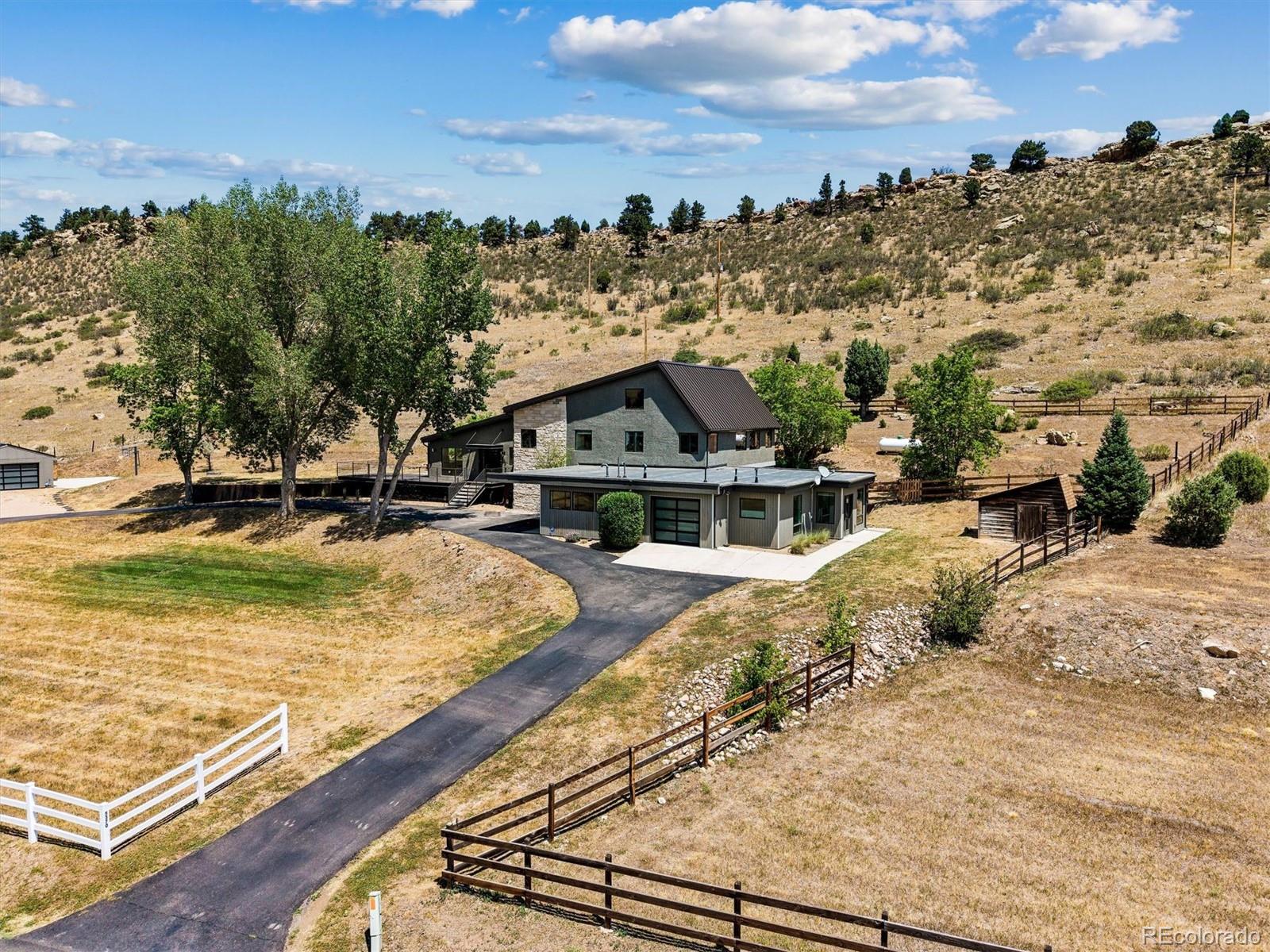 MLS Image #44 for 5370  pine ridge road,golden, Colorado