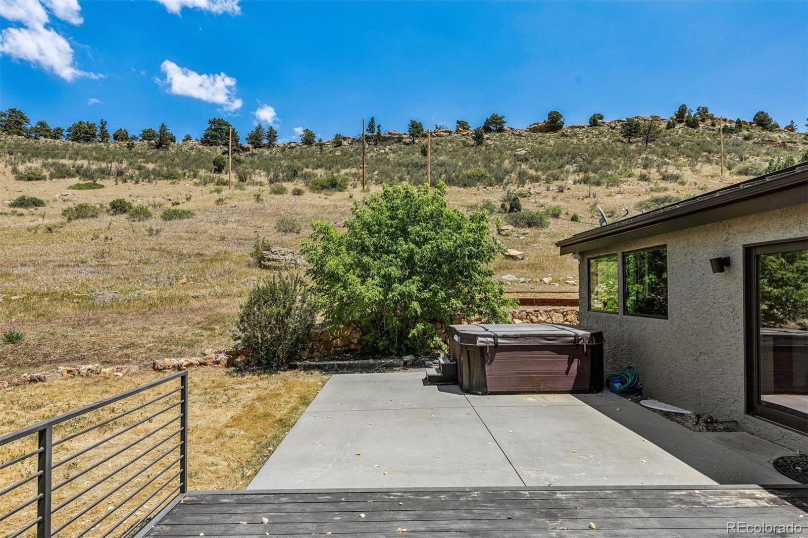 MLS Image #45 for 5370  pine ridge road,golden, Colorado