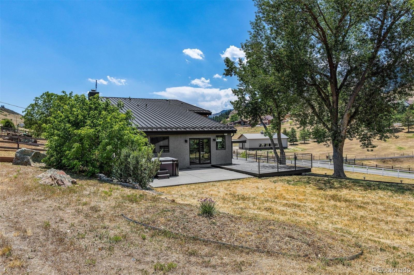 MLS Image #46 for 5370  pine ridge road,golden, Colorado