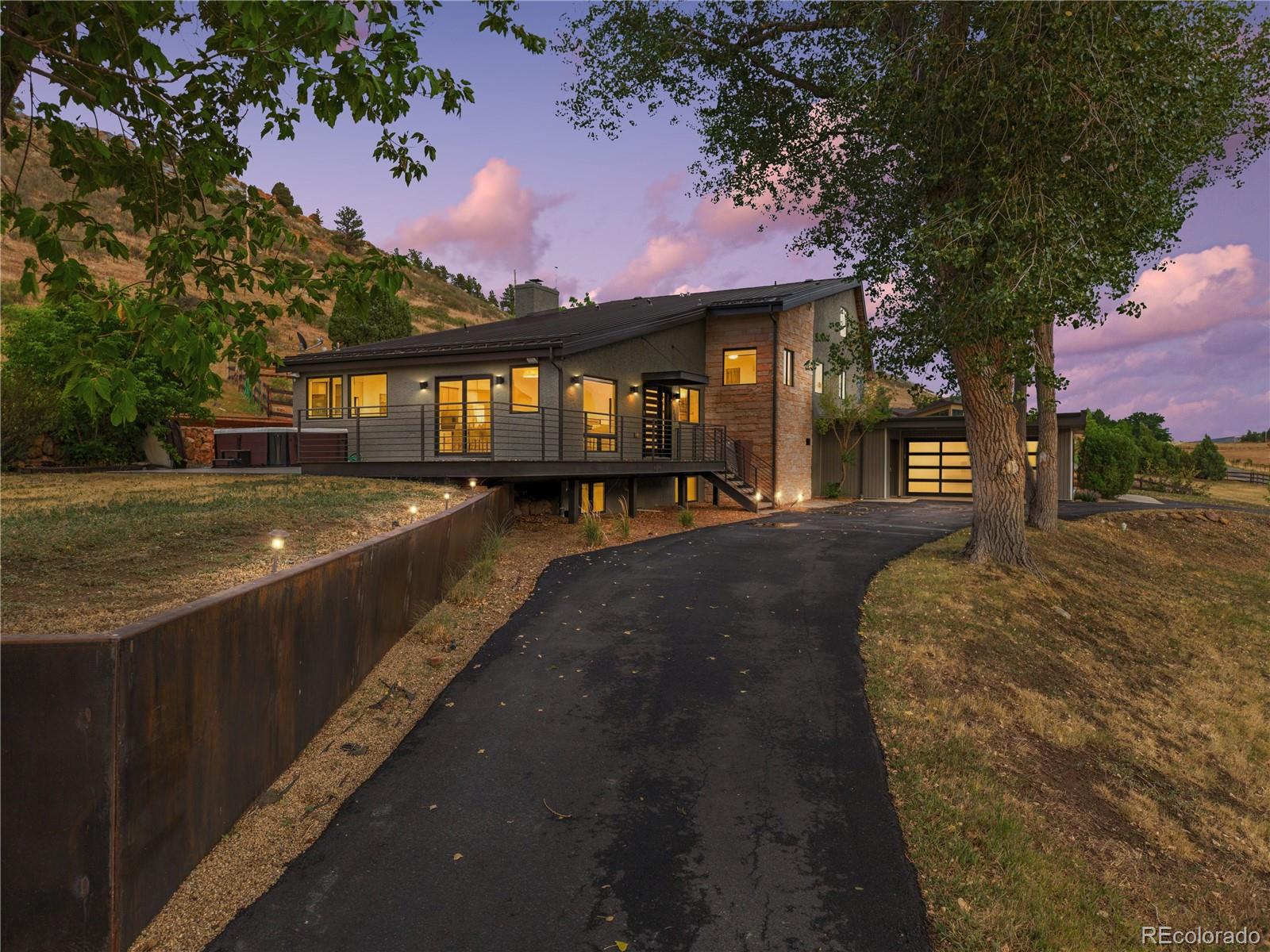 MLS Image #47 for 5370  pine ridge road,golden, Colorado