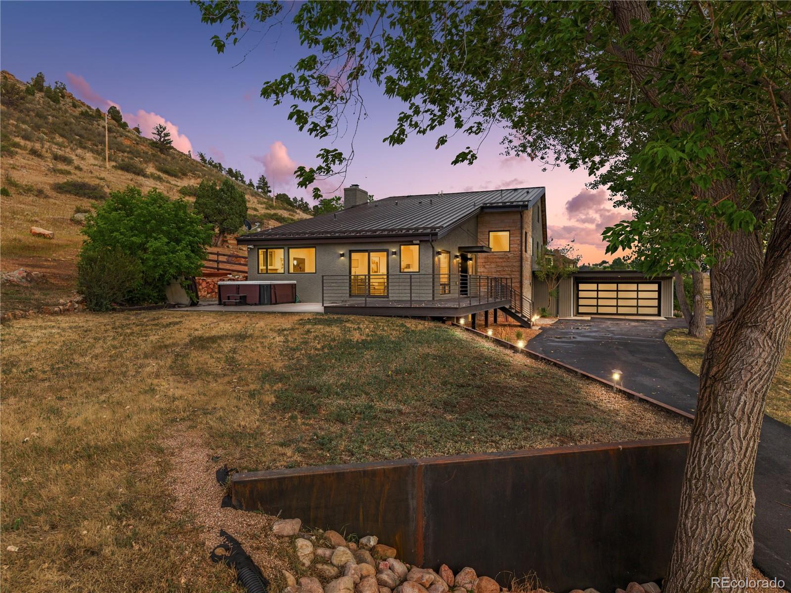 MLS Image #48 for 5370  pine ridge road,golden, Colorado