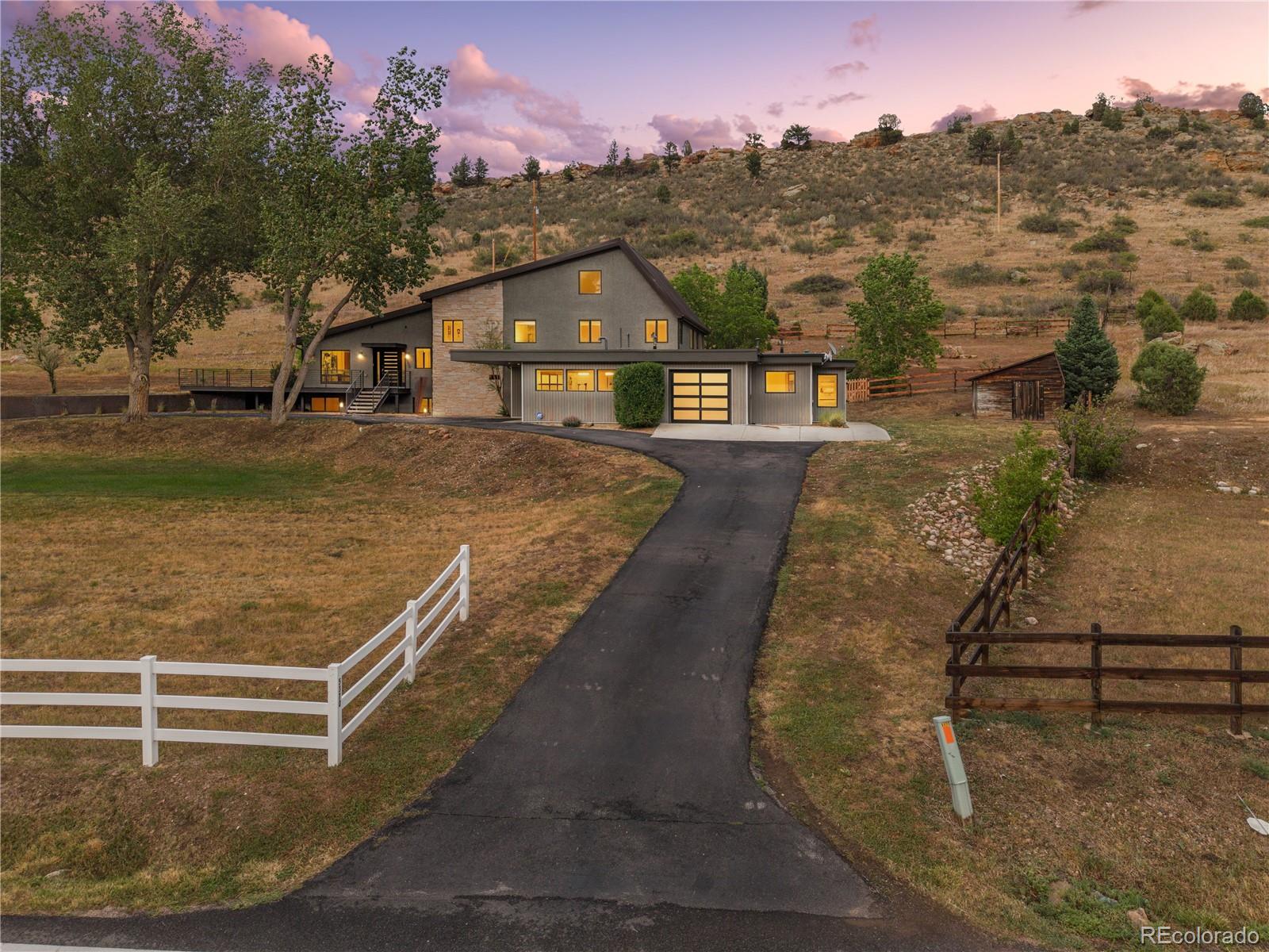 MLS Image #49 for 5370  pine ridge road,golden, Colorado