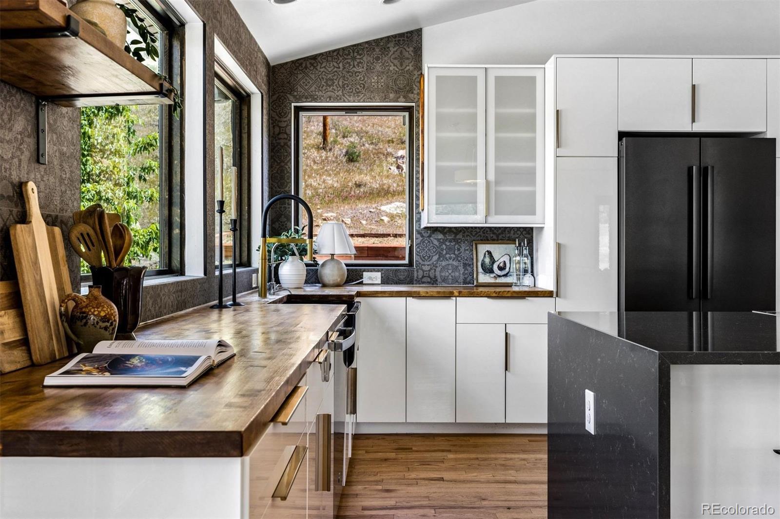 MLS Image #6 for 5370  pine ridge road,golden, Colorado