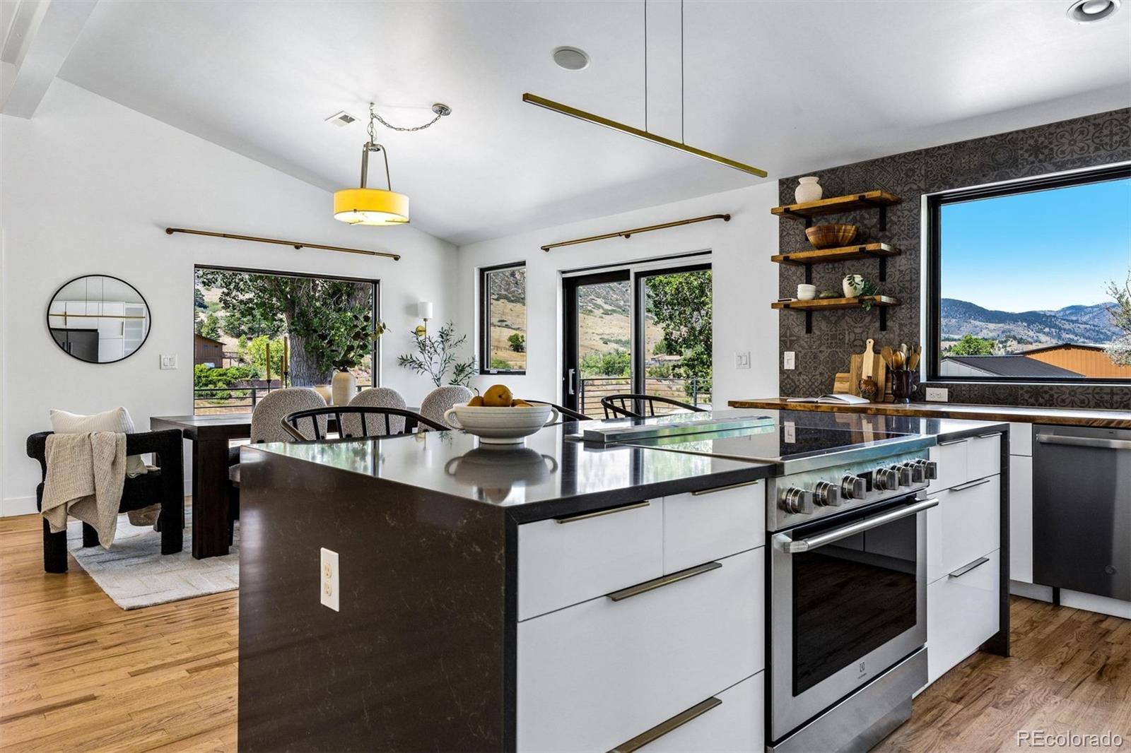 MLS Image #7 for 5370  pine ridge road,golden, Colorado