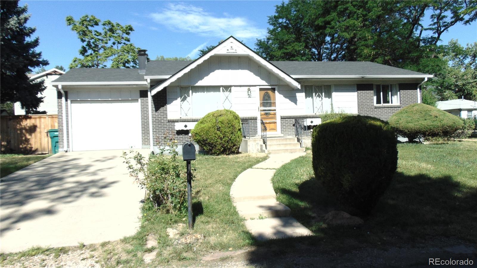 MLS Image #0 for 395  saulsbury street,denver, Colorado