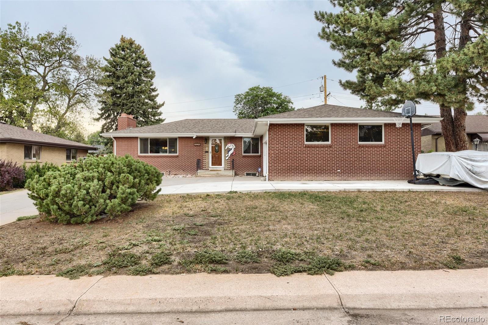 MLS Image #2 for 2397 s tennyson street,denver, Colorado
