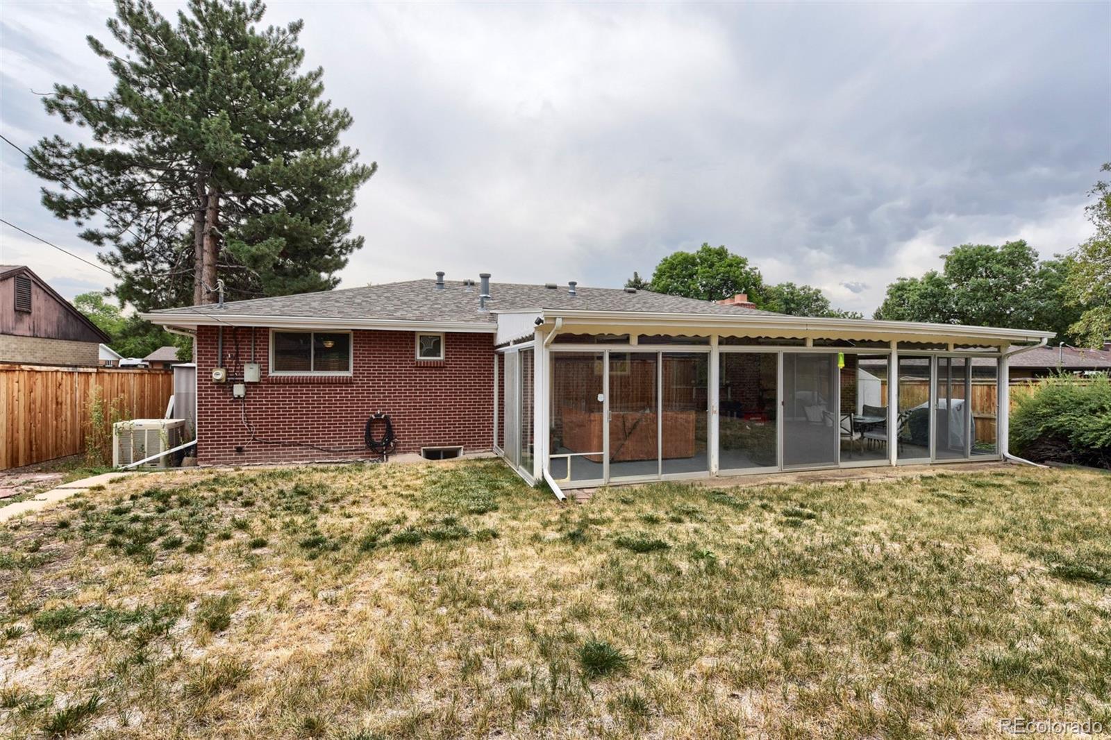 MLS Image #27 for 2397 s tennyson street,denver, Colorado