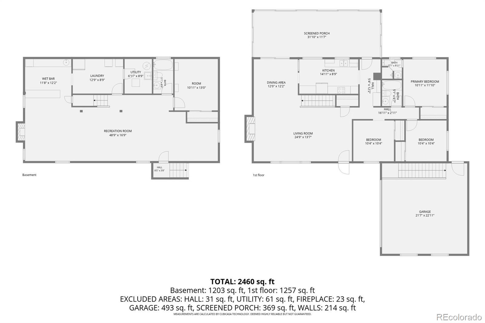 MLS Image #29 for 2397 s tennyson street,denver, Colorado