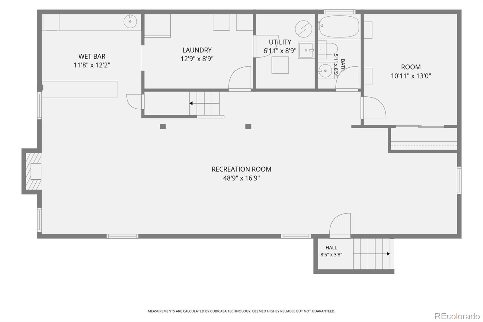 MLS Image #31 for 2397 s tennyson street,denver, Colorado
