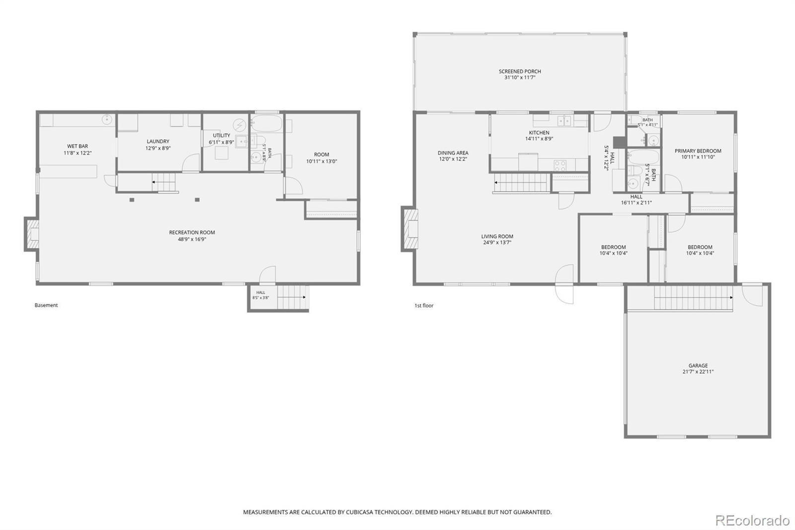 MLS Image #32 for 2397 s tennyson street,denver, Colorado