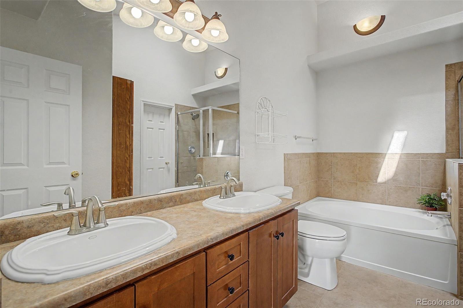 MLS Image #13 for 4768  iron horse villas point,colorado springs, Colorado