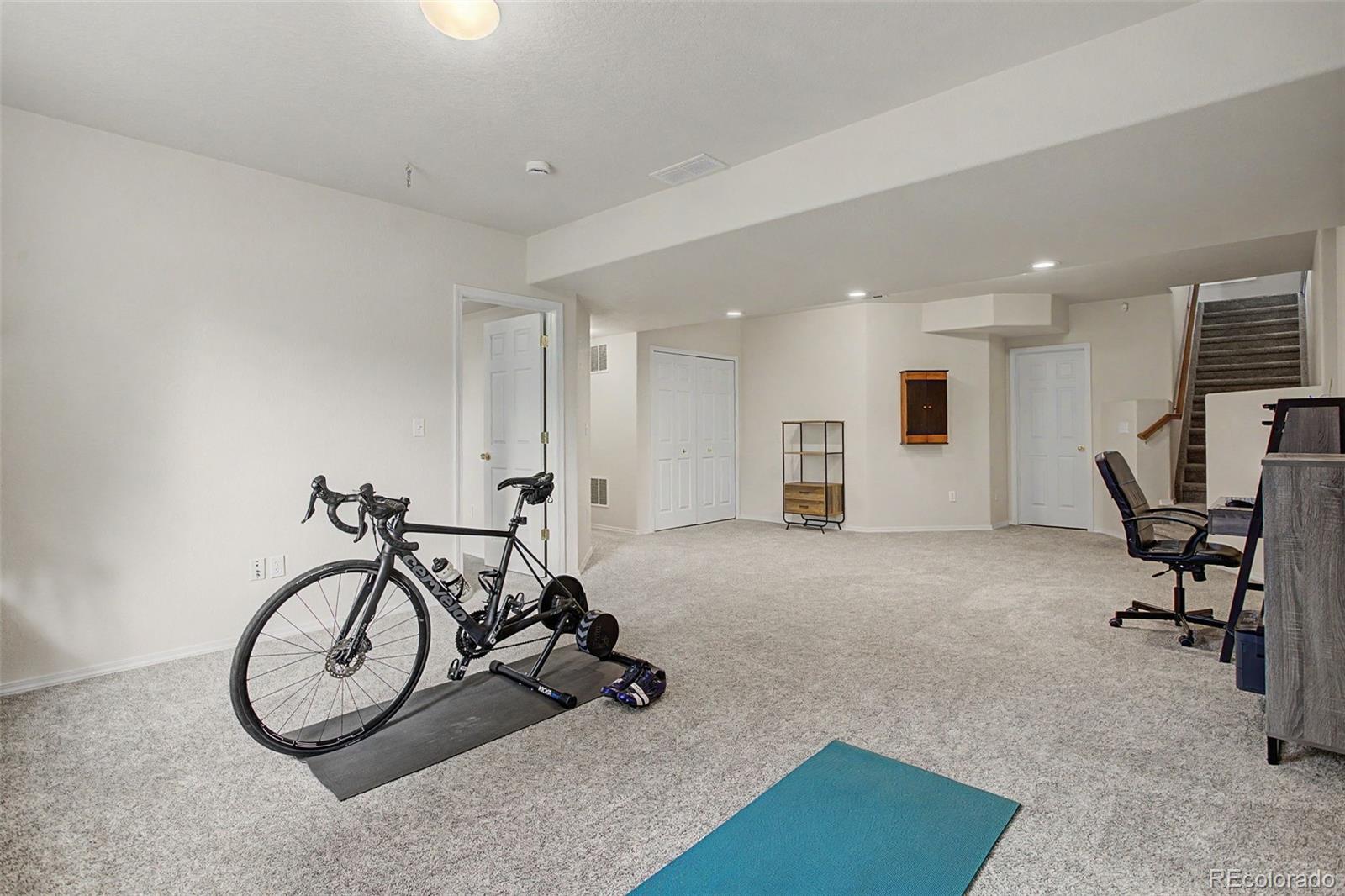 MLS Image #16 for 4768  iron horse villas point,colorado springs, Colorado