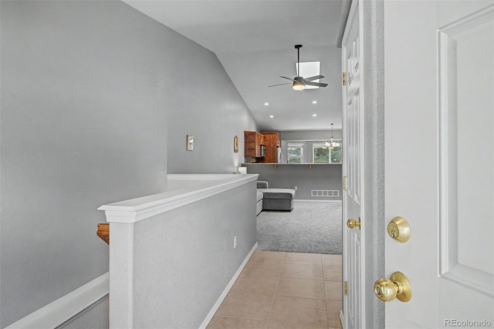 MLS Image #2 for 4768  iron horse villas point,colorado springs, Colorado