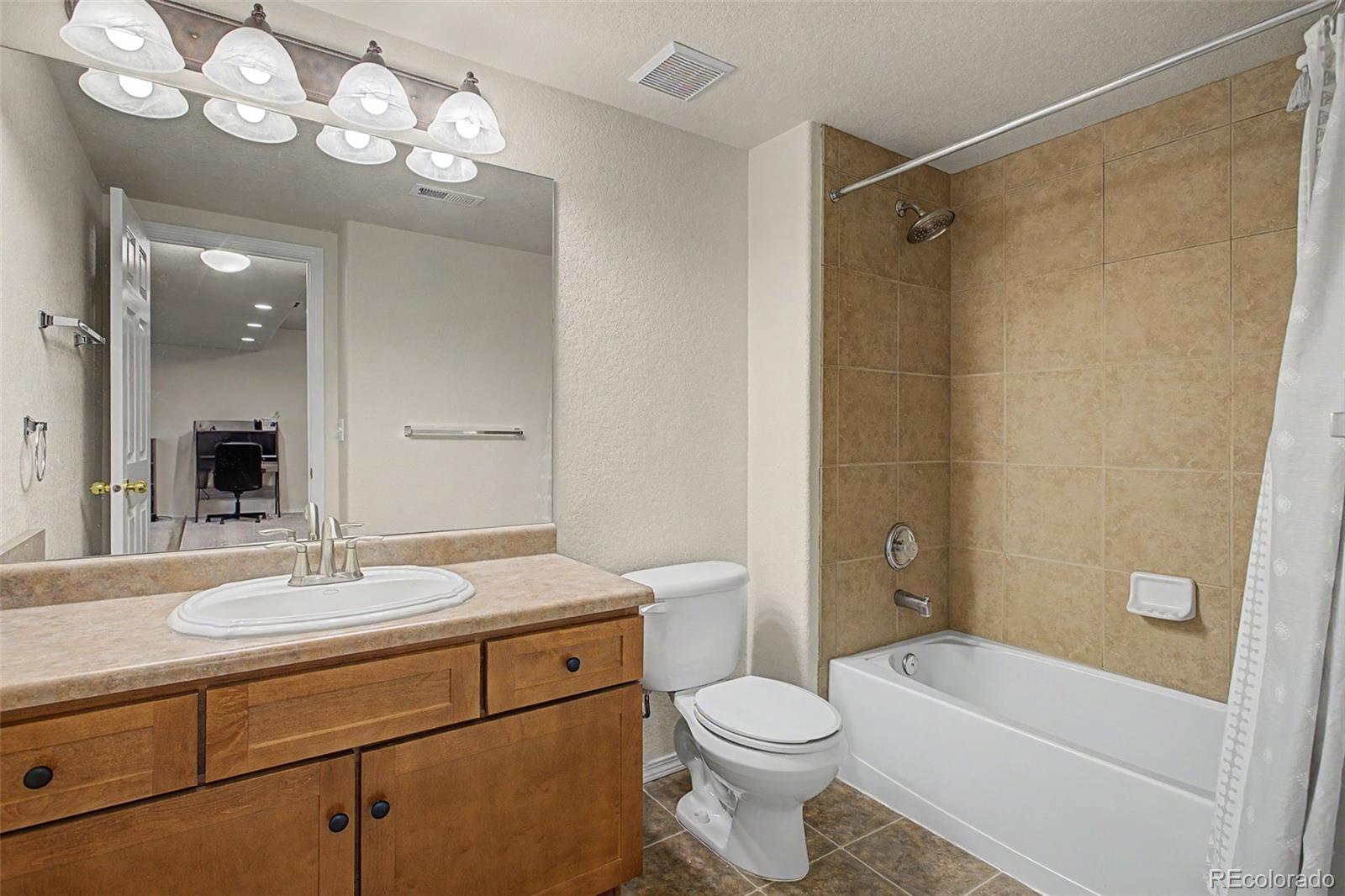 MLS Image #21 for 4768  iron horse villas point,colorado springs, Colorado