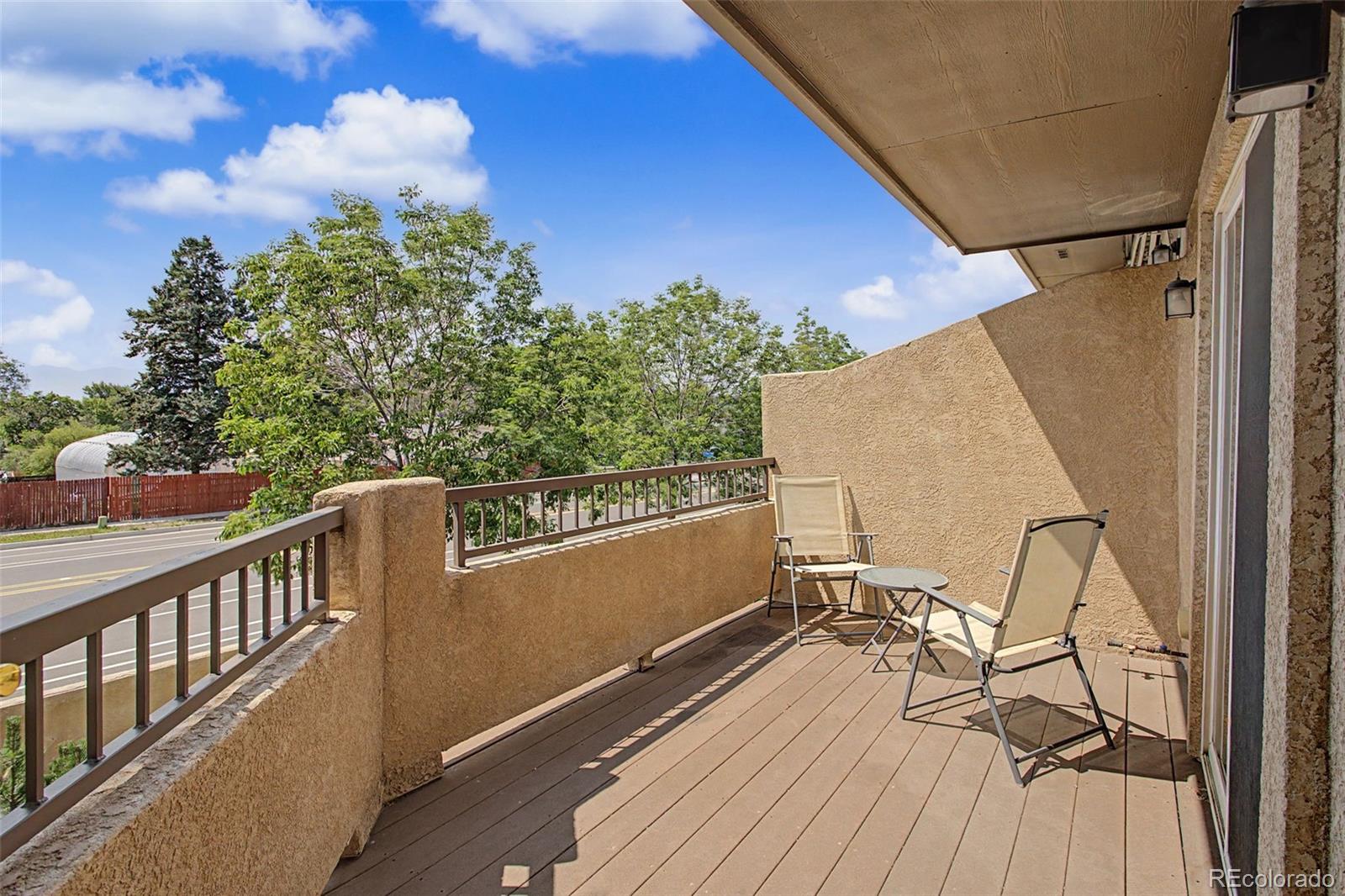 MLS Image #22 for 4768  iron horse villas point,colorado springs, Colorado