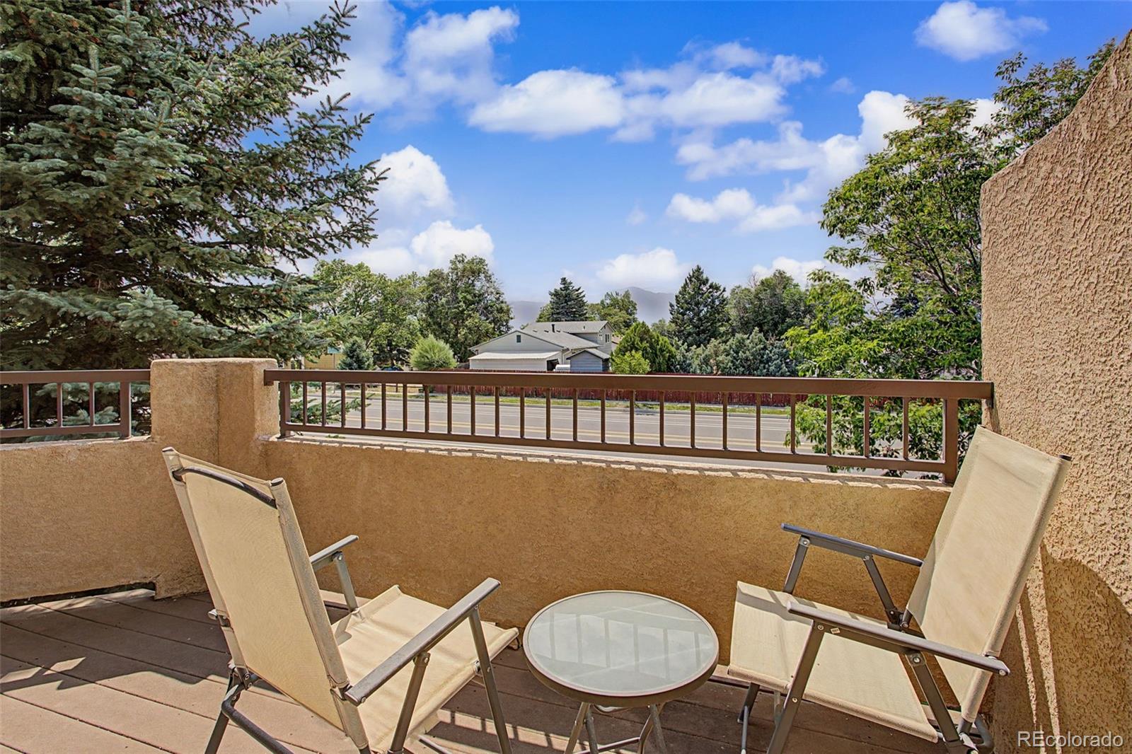 MLS Image #23 for 4768  iron horse villas point,colorado springs, Colorado