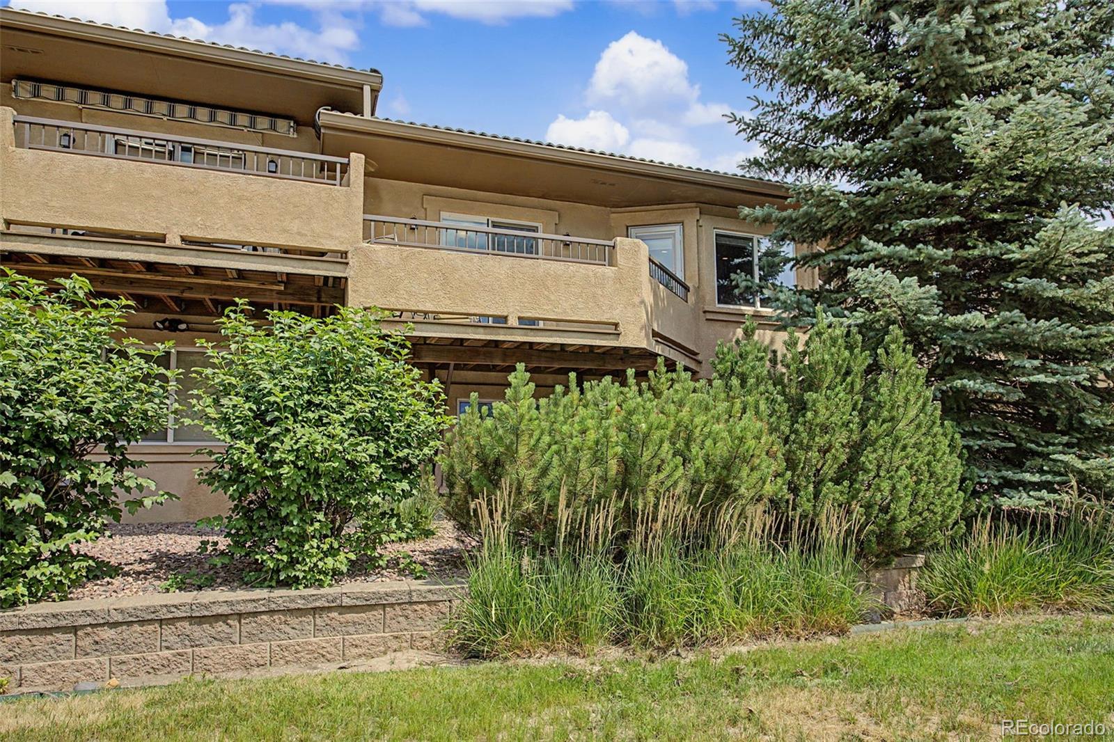 MLS Image #24 for 4768  iron horse villas point,colorado springs, Colorado