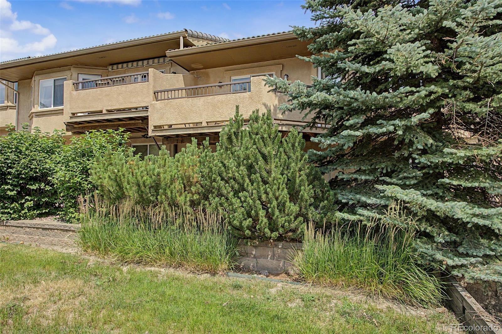 MLS Image #25 for 4768  iron horse villas point,colorado springs, Colorado