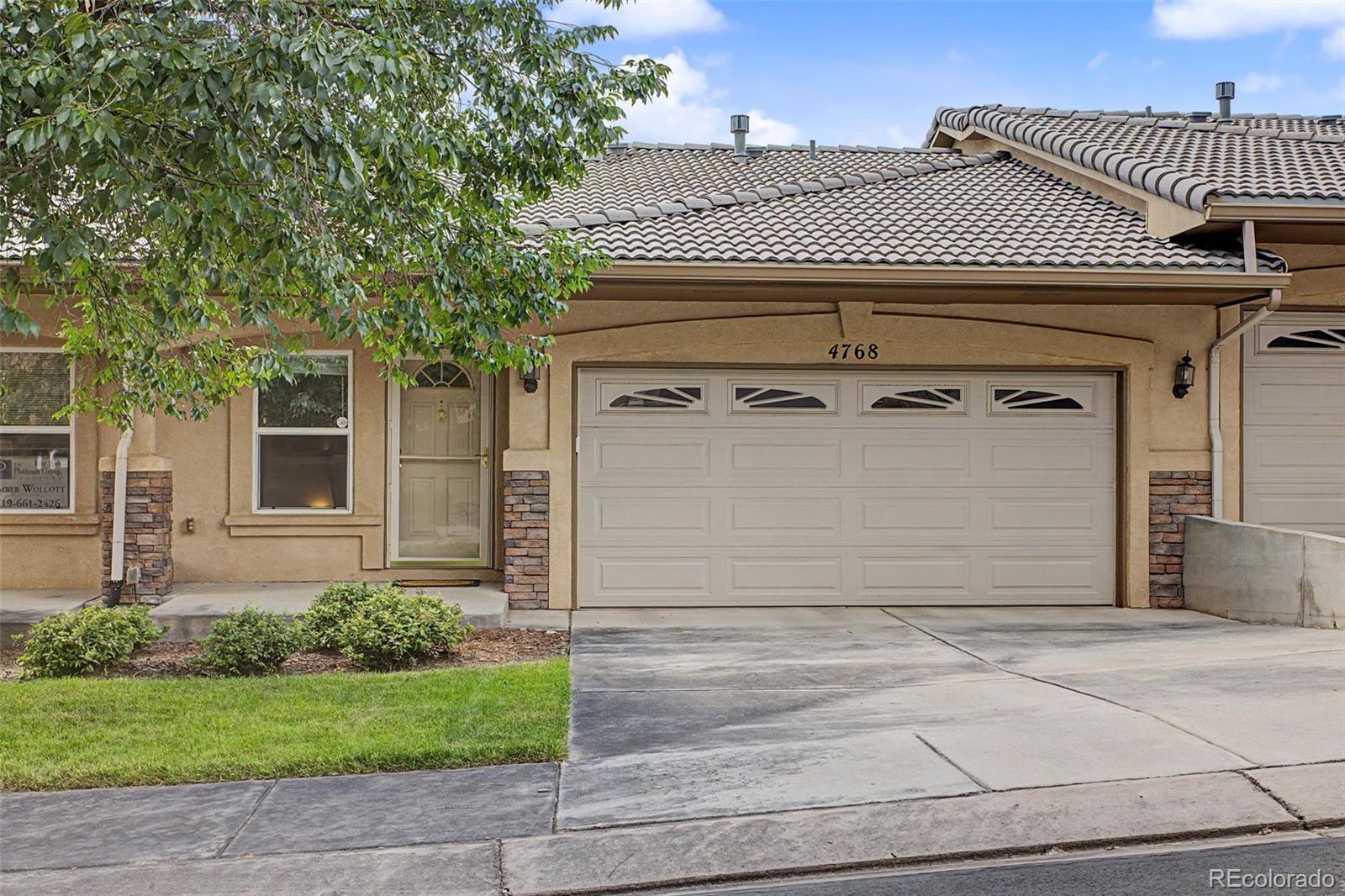 MLS Image #26 for 4768  iron horse villas point,colorado springs, Colorado