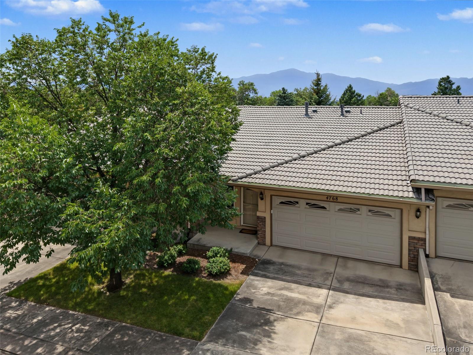 MLS Image #27 for 4768  iron horse villas point,colorado springs, Colorado
