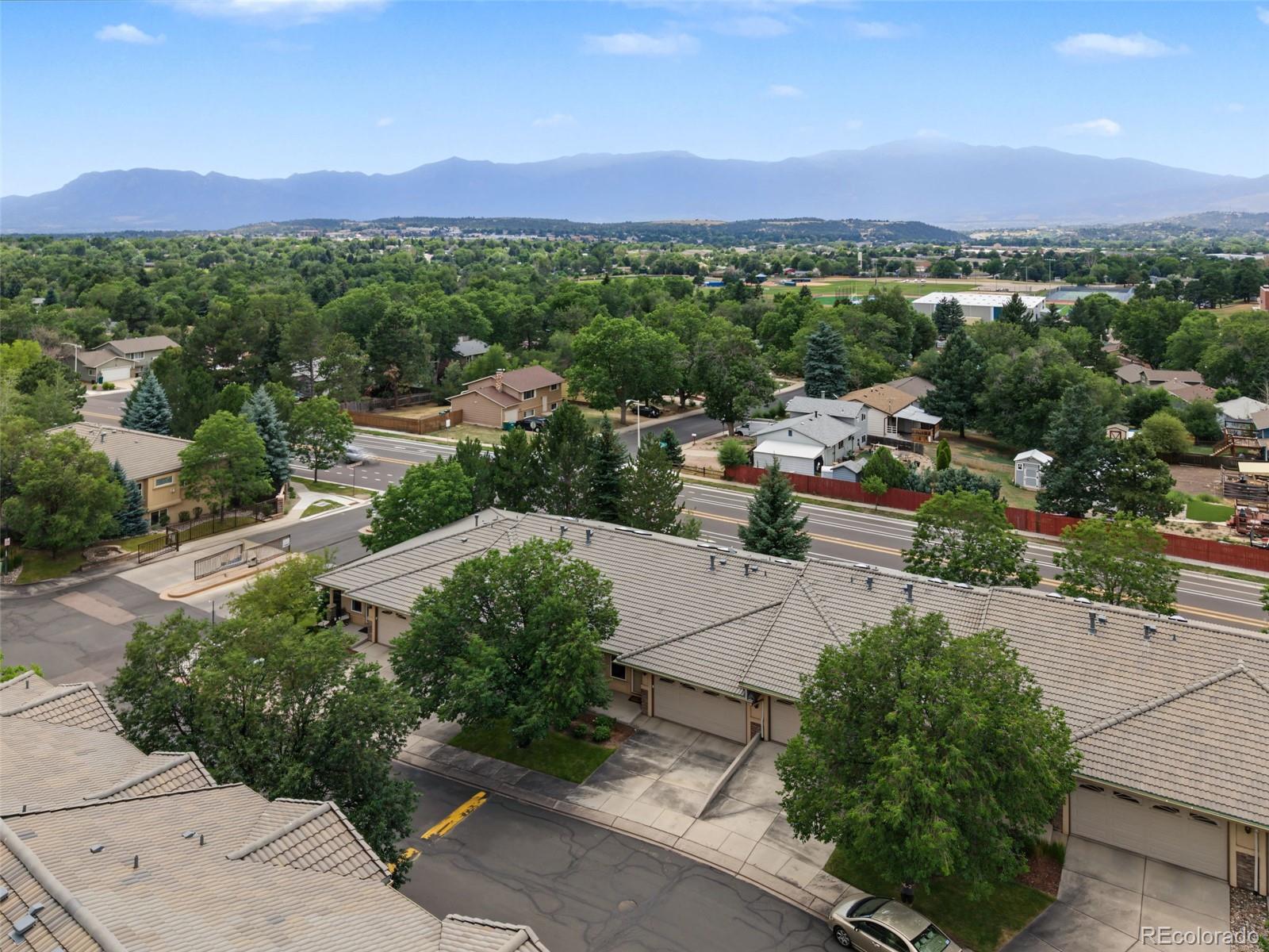 MLS Image #28 for 4768  iron horse villas point,colorado springs, Colorado