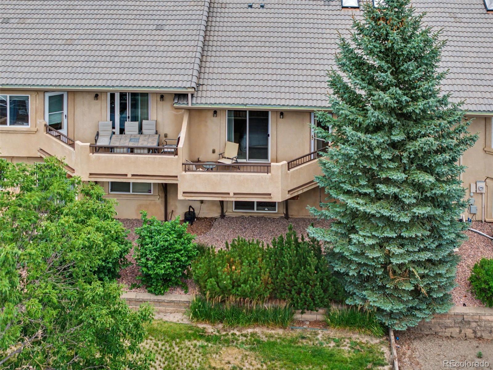 MLS Image #30 for 4768  iron horse villas point,colorado springs, Colorado