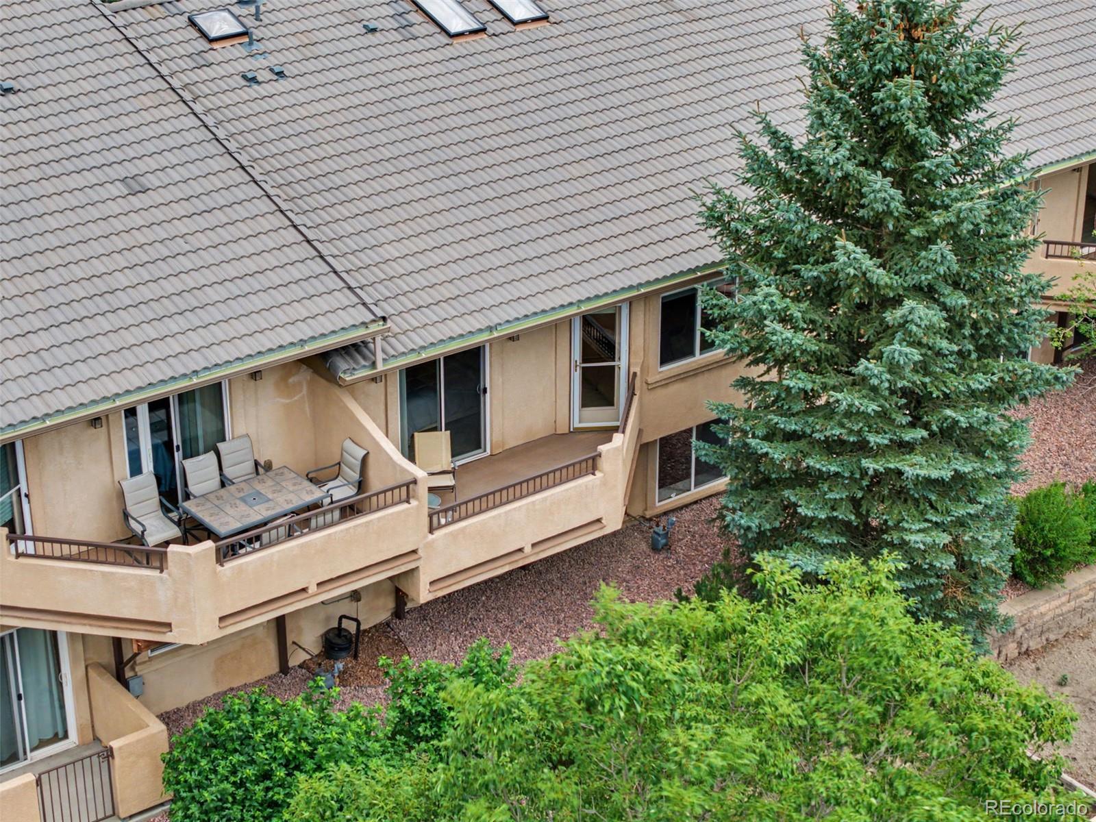 MLS Image #31 for 4768  iron horse villas point,colorado springs, Colorado
