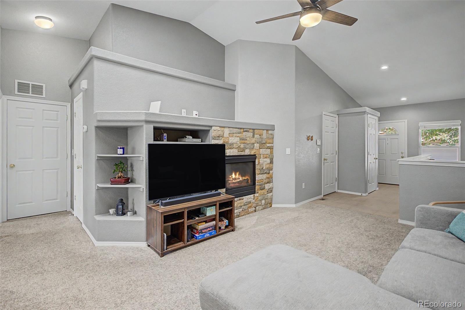 MLS Image #4 for 4768  iron horse villas point,colorado springs, Colorado