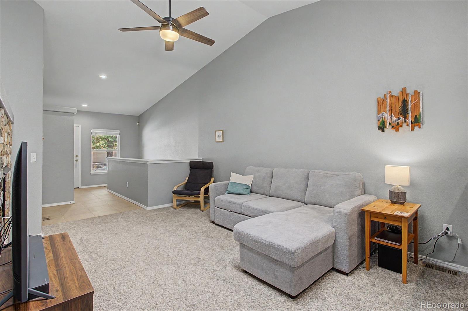 MLS Image #5 for 4768  iron horse villas point,colorado springs, Colorado