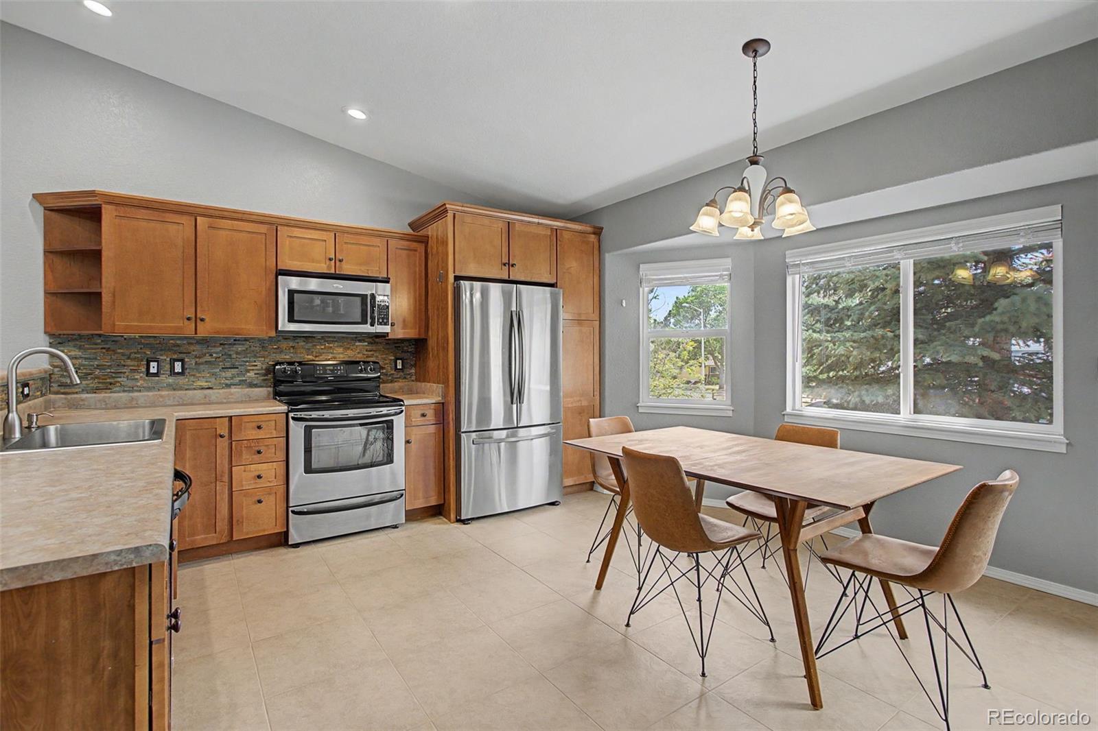 MLS Image #6 for 4768  iron horse villas point,colorado springs, Colorado