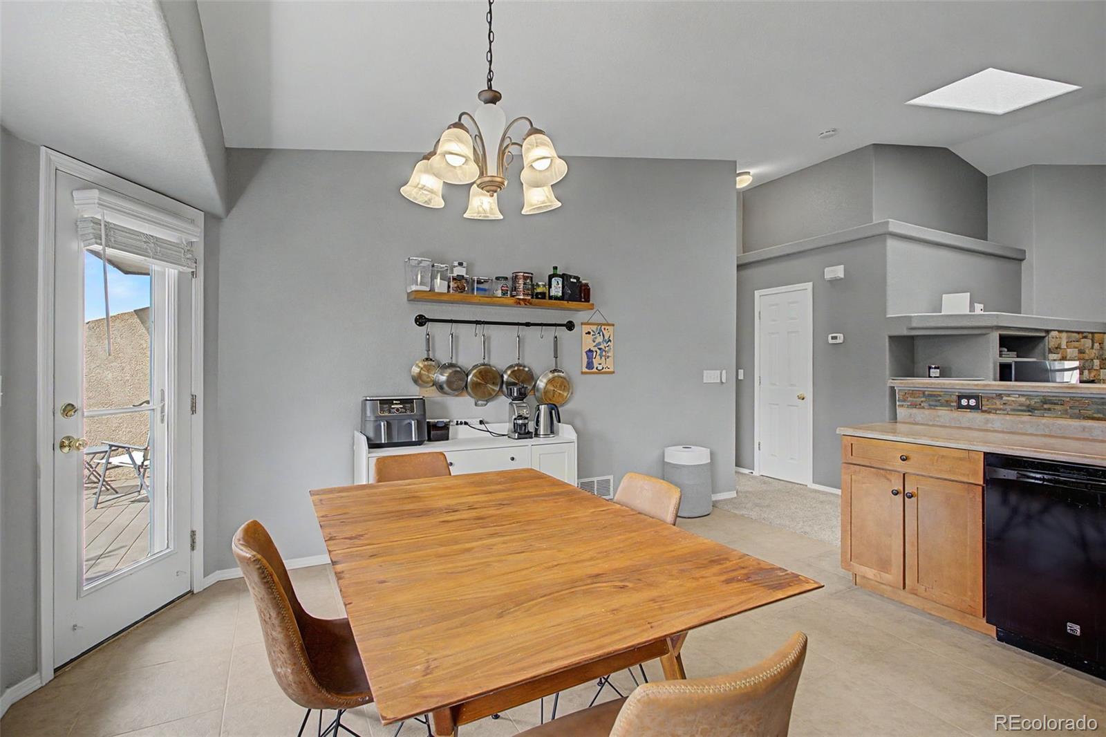 MLS Image #8 for 4768  iron horse villas point,colorado springs, Colorado