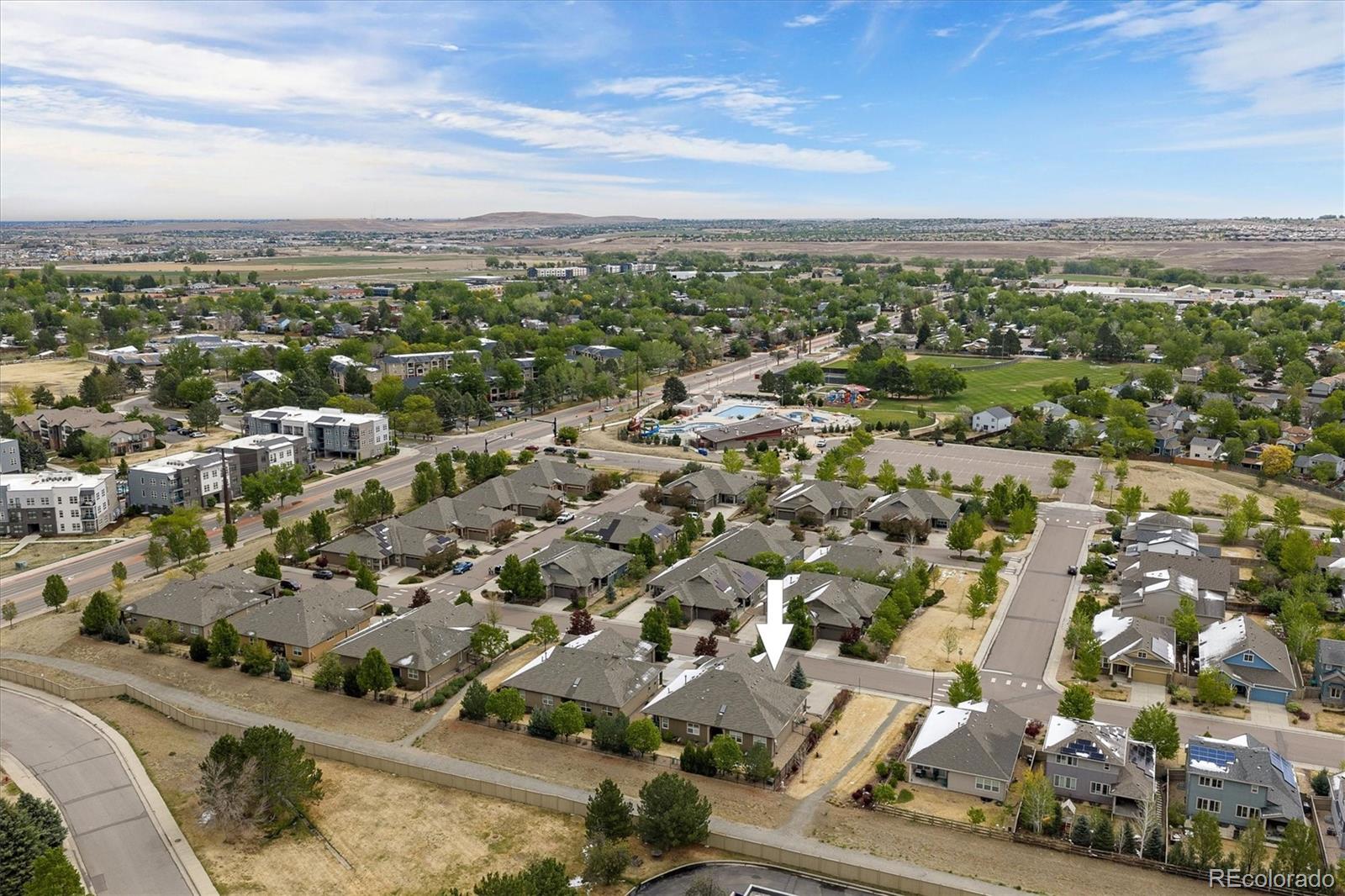 MLS Image #27 for 1321  lander lane,lafayette, Colorado