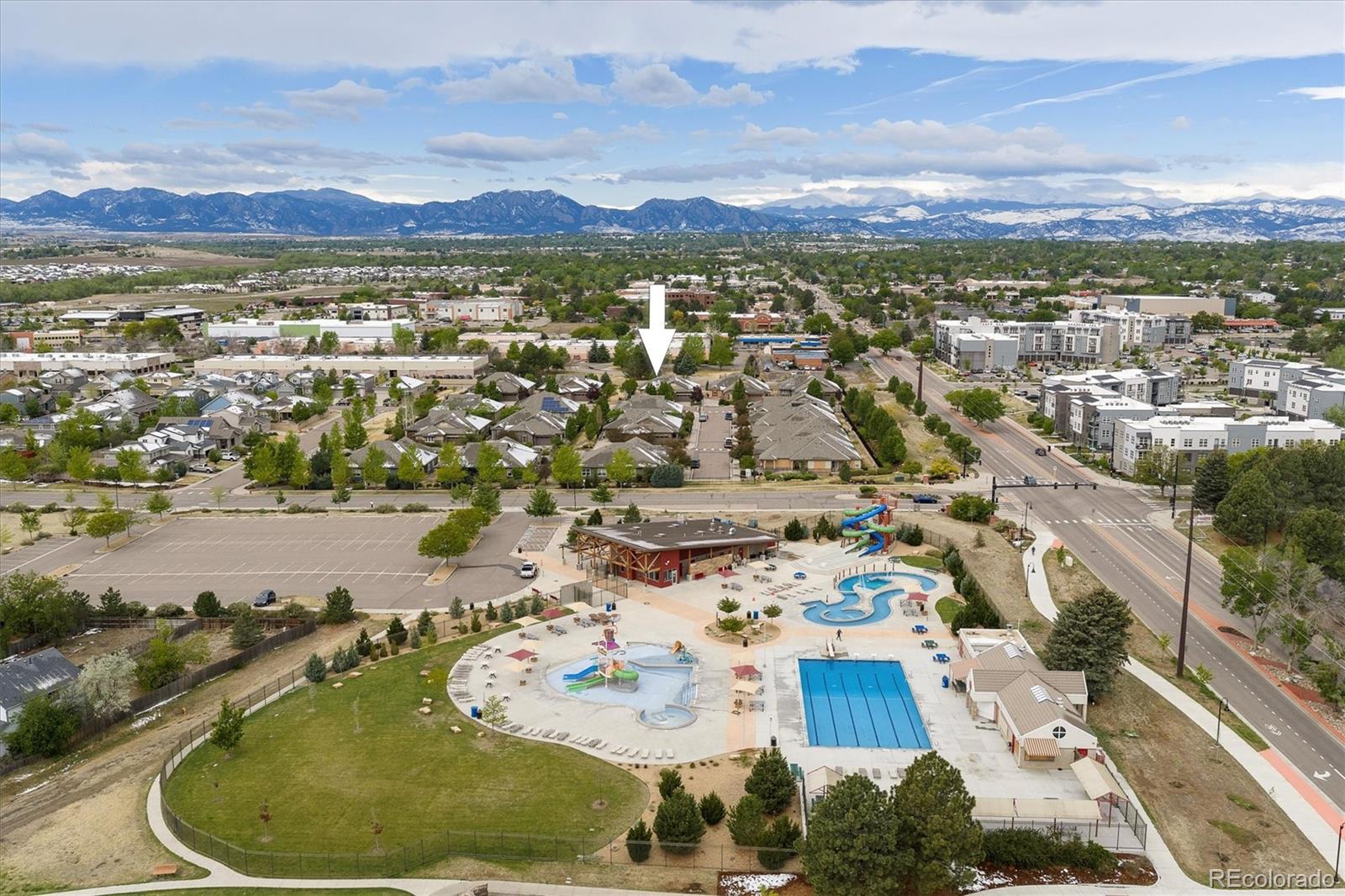 MLS Image #28 for 1321  lander lane,lafayette, Colorado