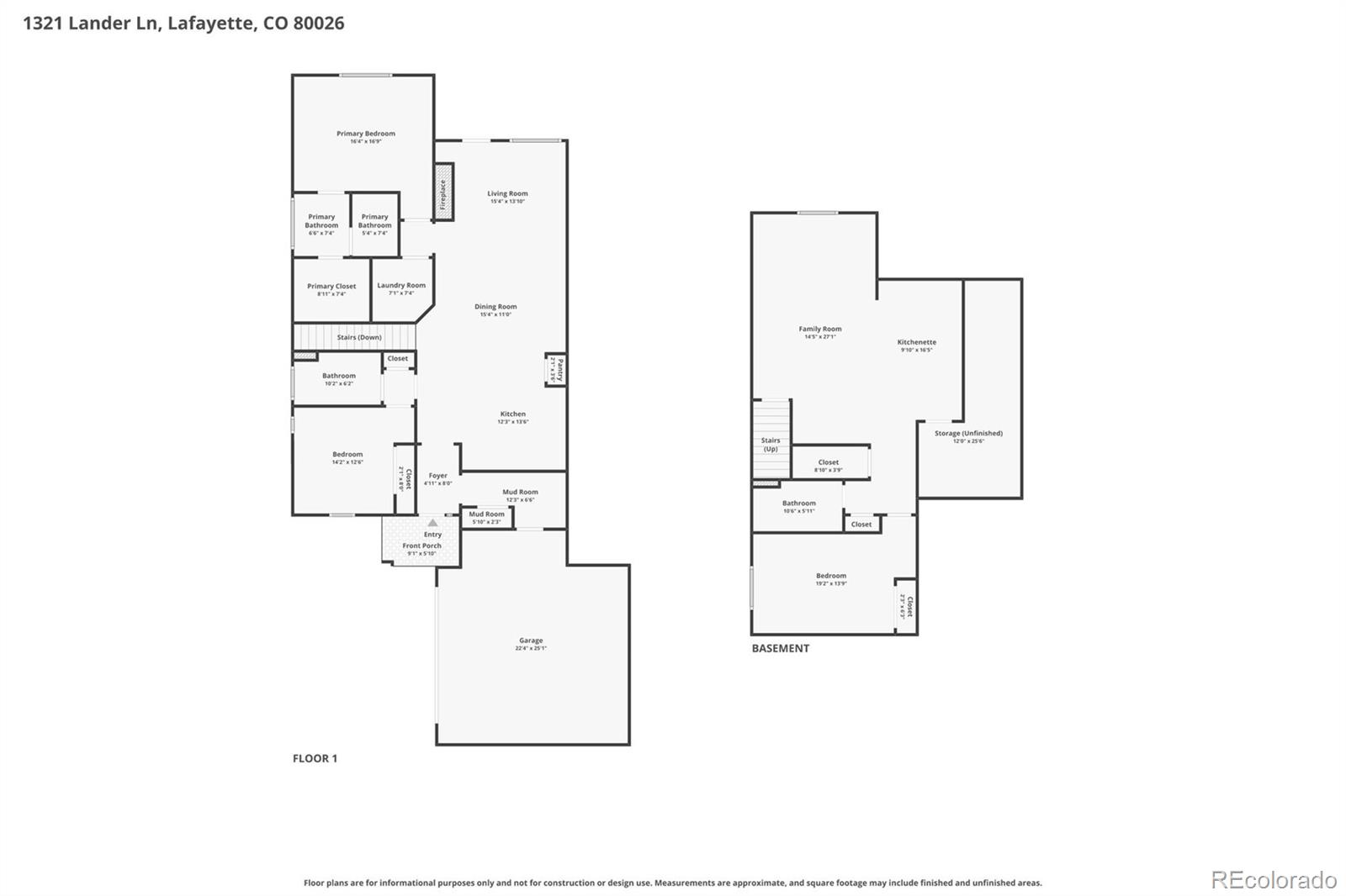 MLS Image #35 for 1321  lander lane,lafayette, Colorado