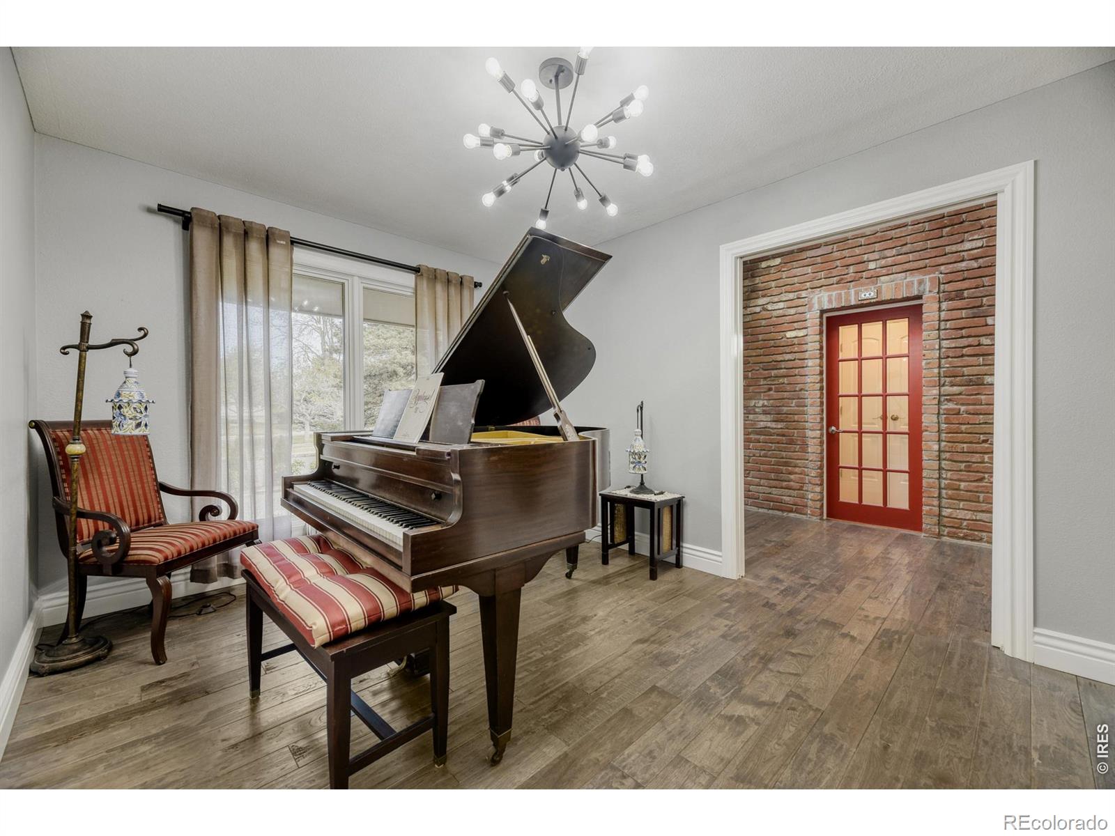 MLS Image #15 for 4137 s sheridan boulevard,denver, Colorado