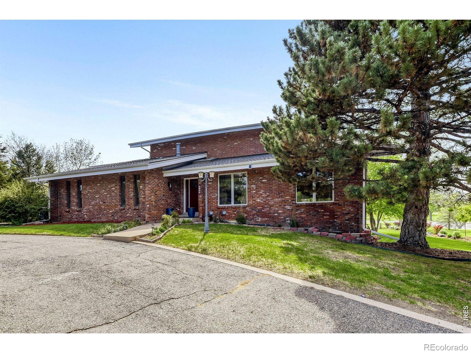 MLS Image #2 for 4137 s sheridan boulevard,denver, Colorado