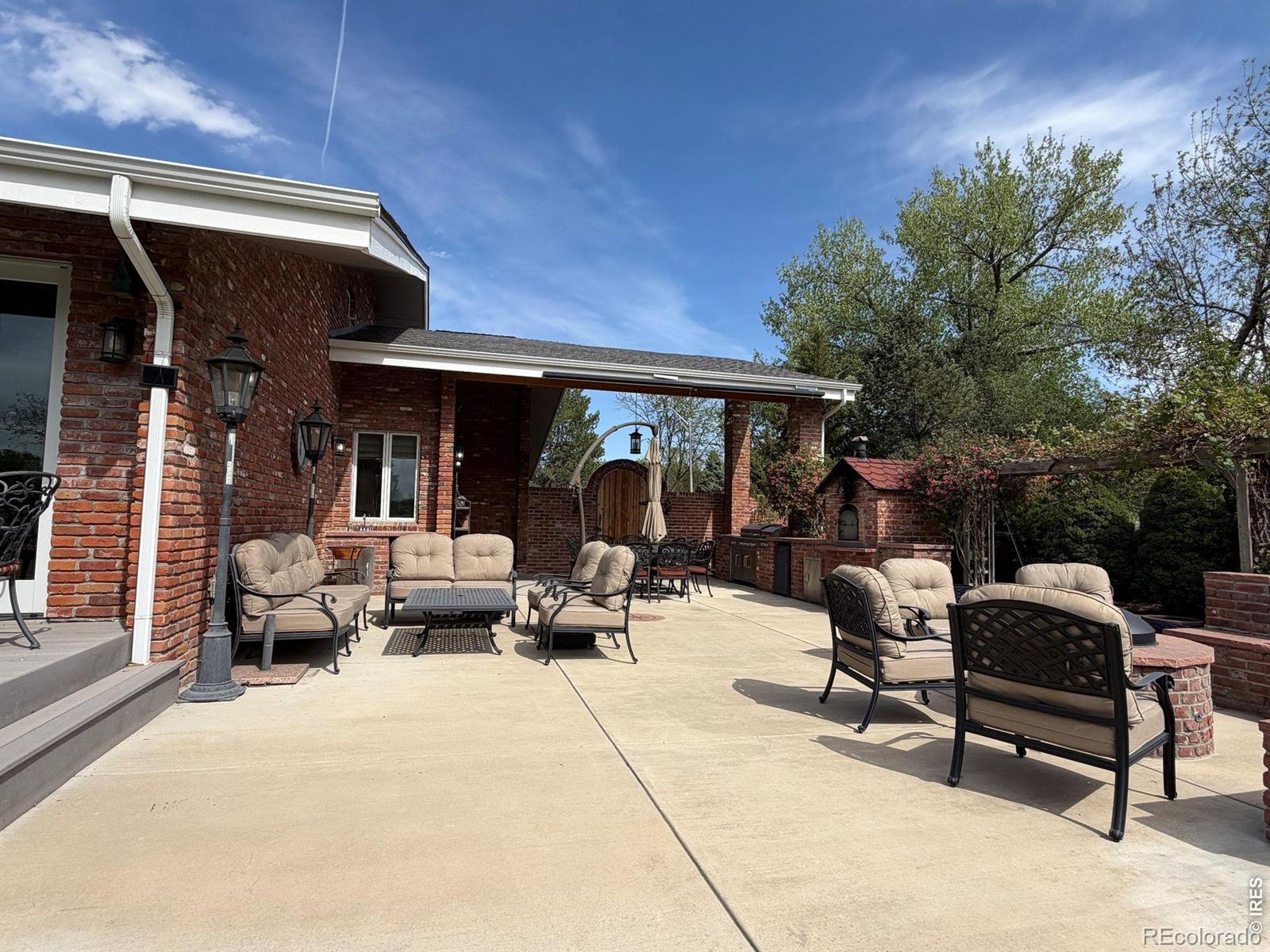 MLS Image #28 for 4137 s sheridan boulevard,denver, Colorado