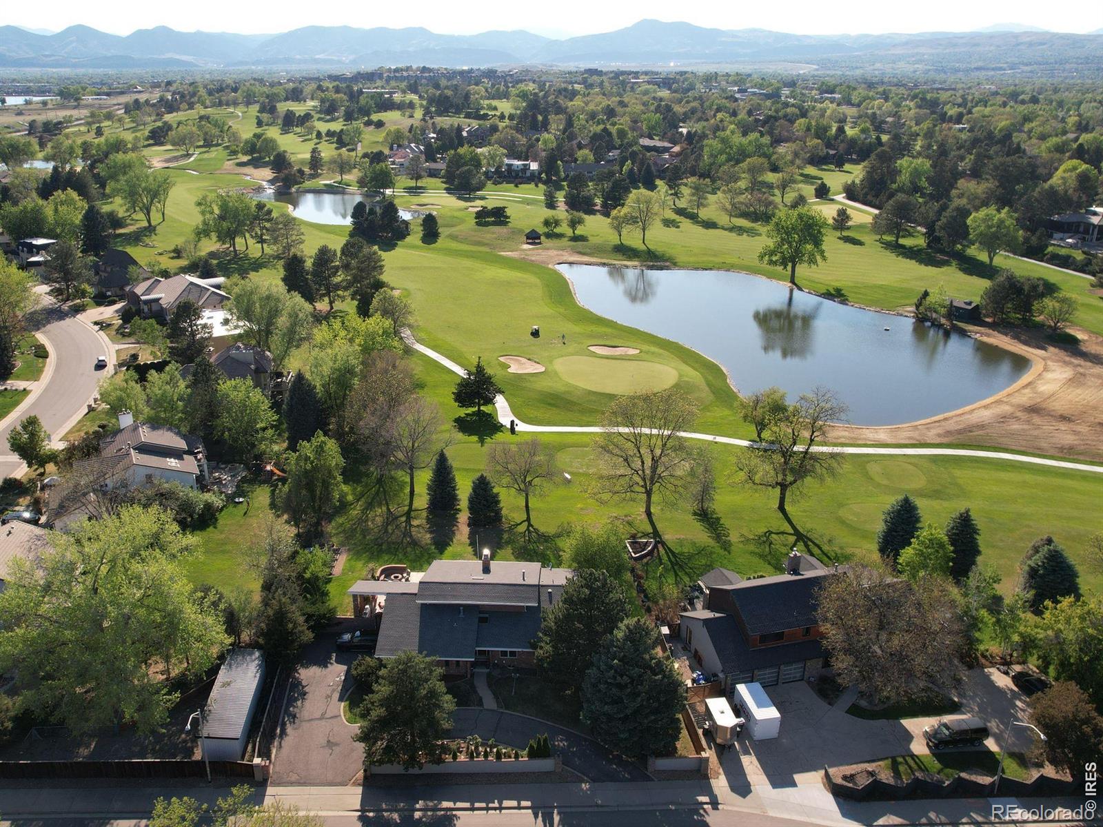 MLS Image #3 for 4137 s sheridan boulevard,denver, Colorado